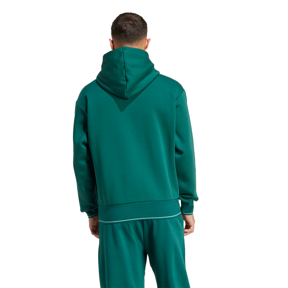 COLLEGIATE HD Herren Pullover