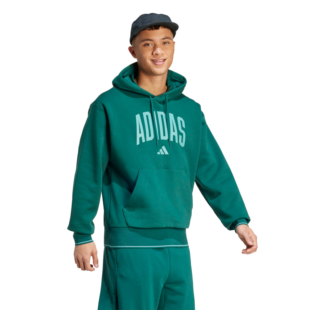 COLLEGIATE HD Herren Pullover