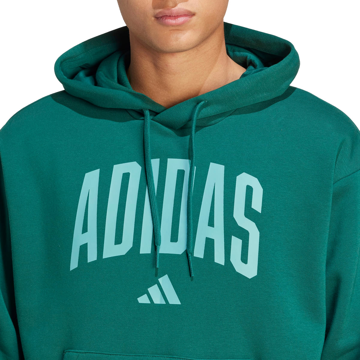 COLLEGIATE HD Herren Pullover