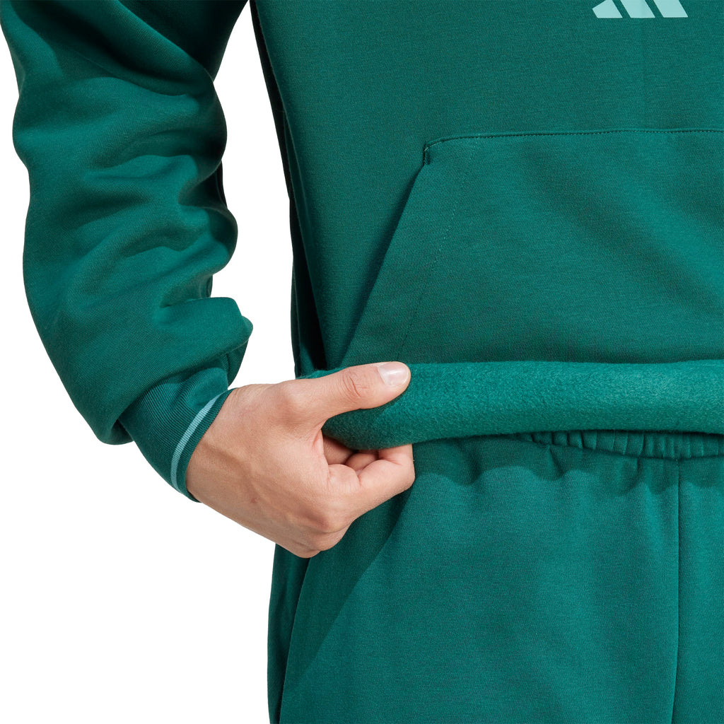COLLEGIATE HD Herren Pullover