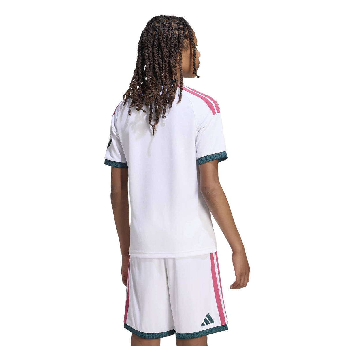 REAL H JSY Y Kinder Trikot