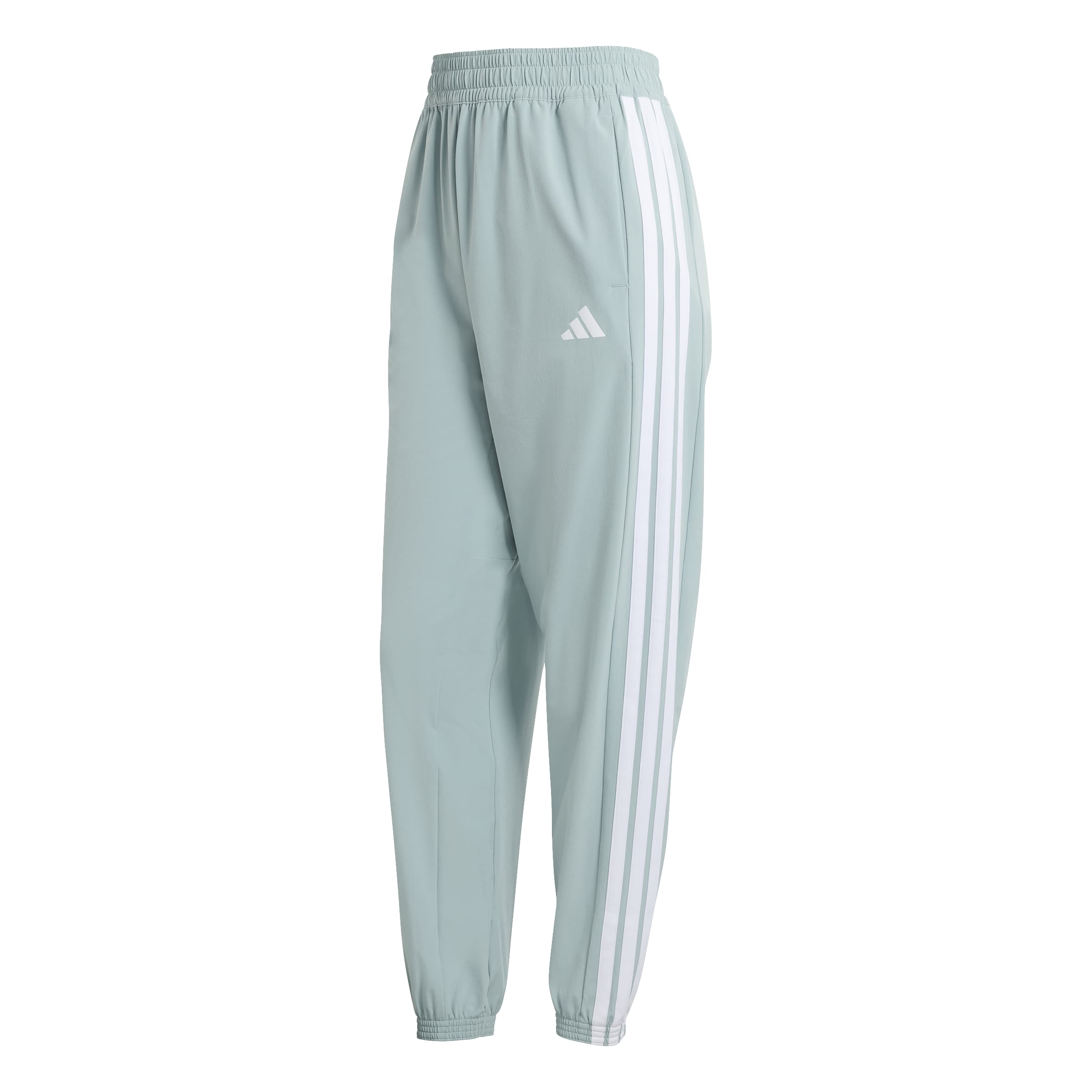 Train Essentials 3-Streifen Woven Hose