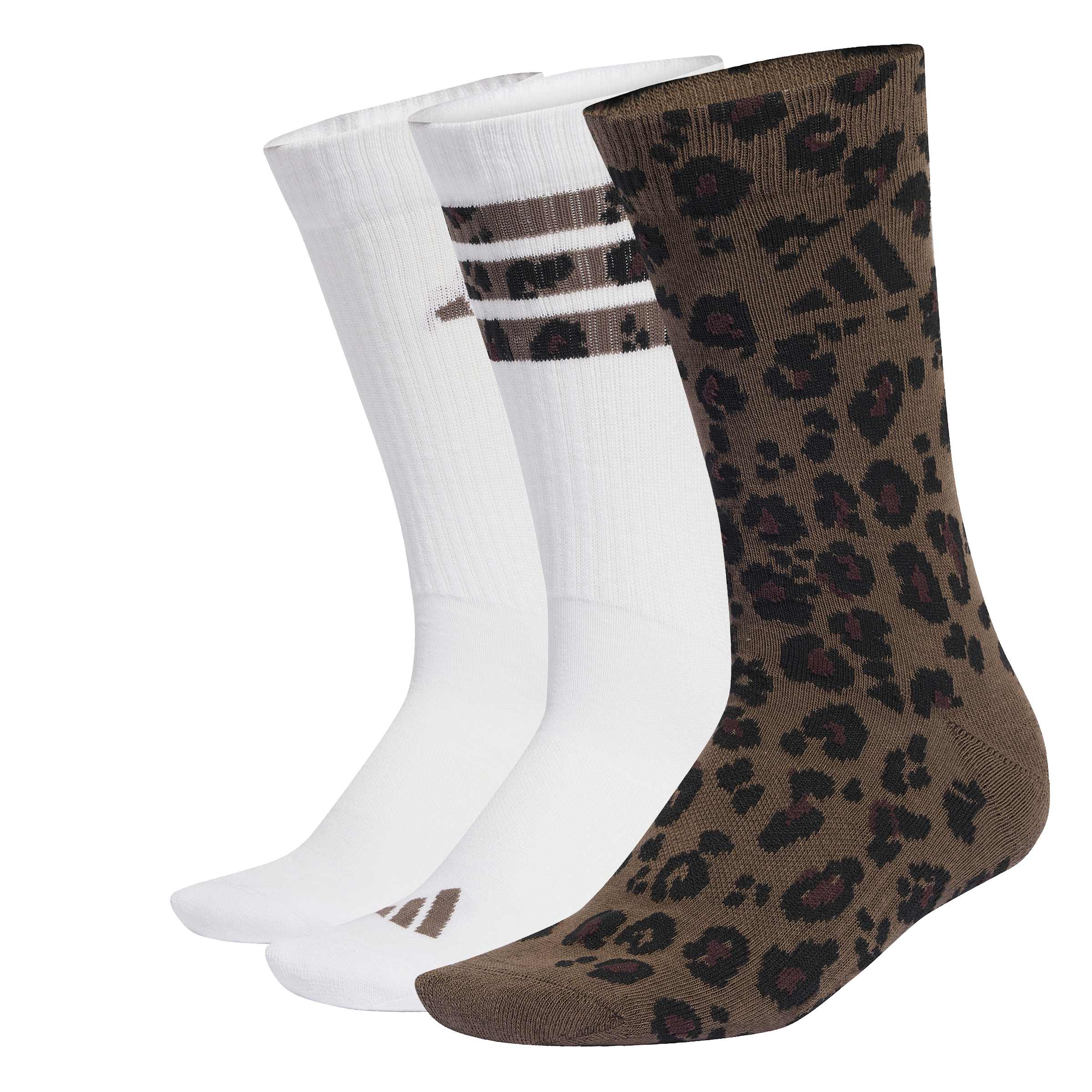 Leo Graphic Socken 3er-Pack