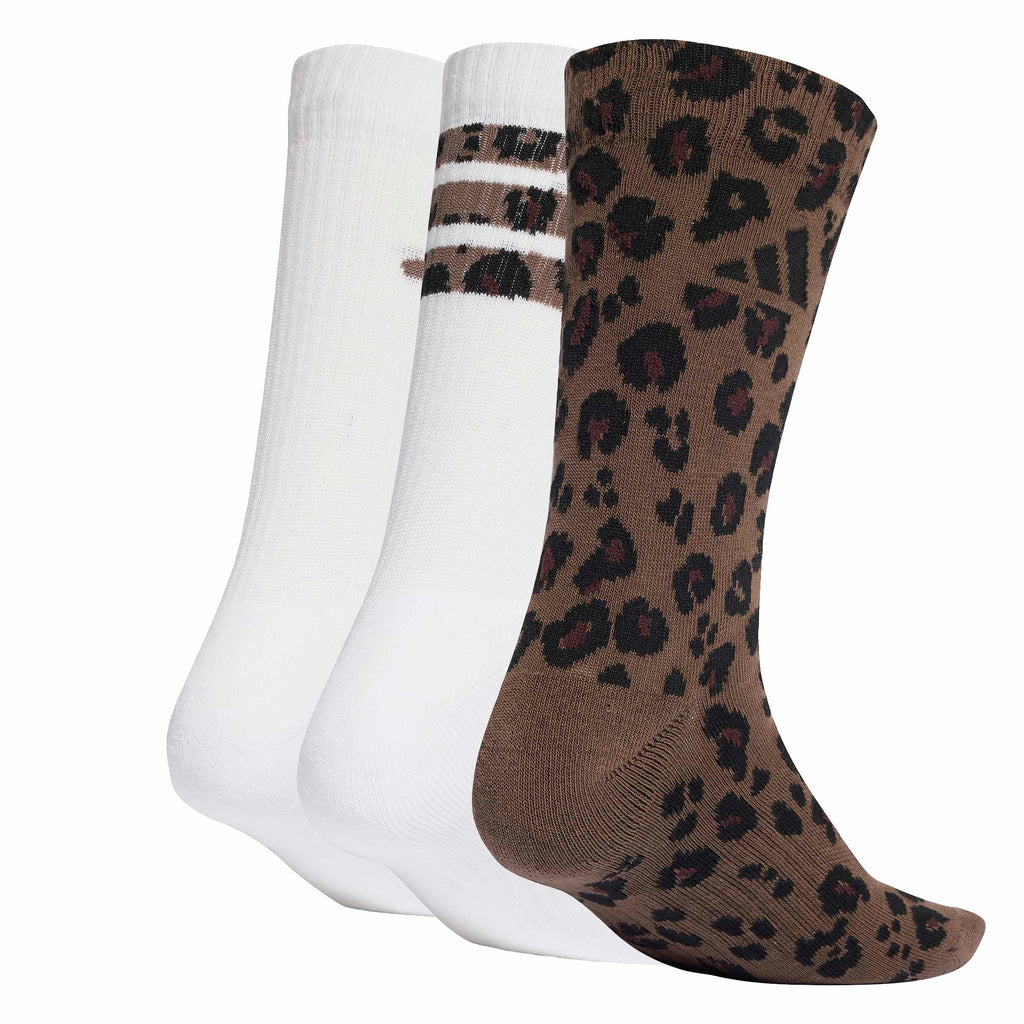 Leo Graphic Socken 3er-Pack