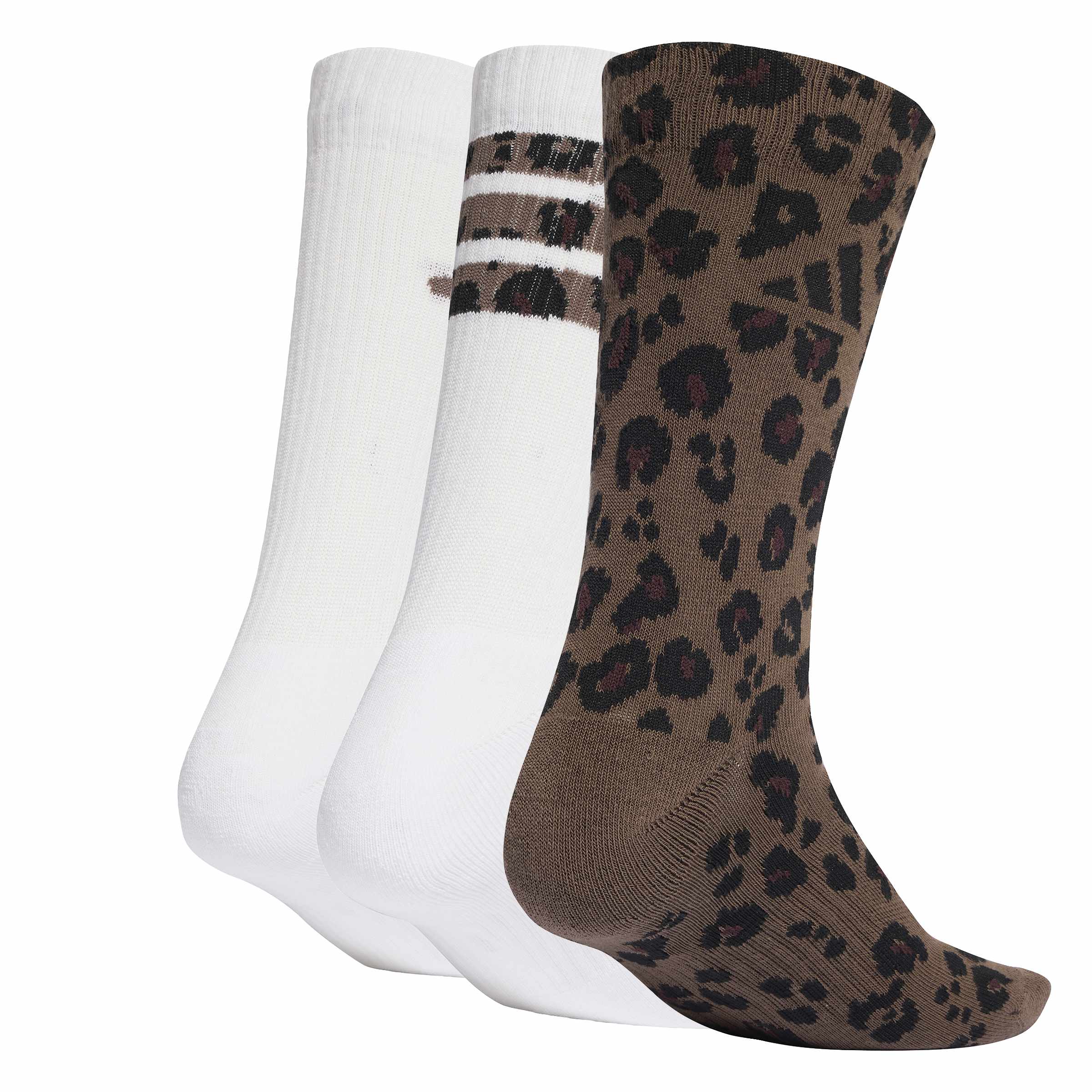 Leo Graphic Socken 3er-Pack