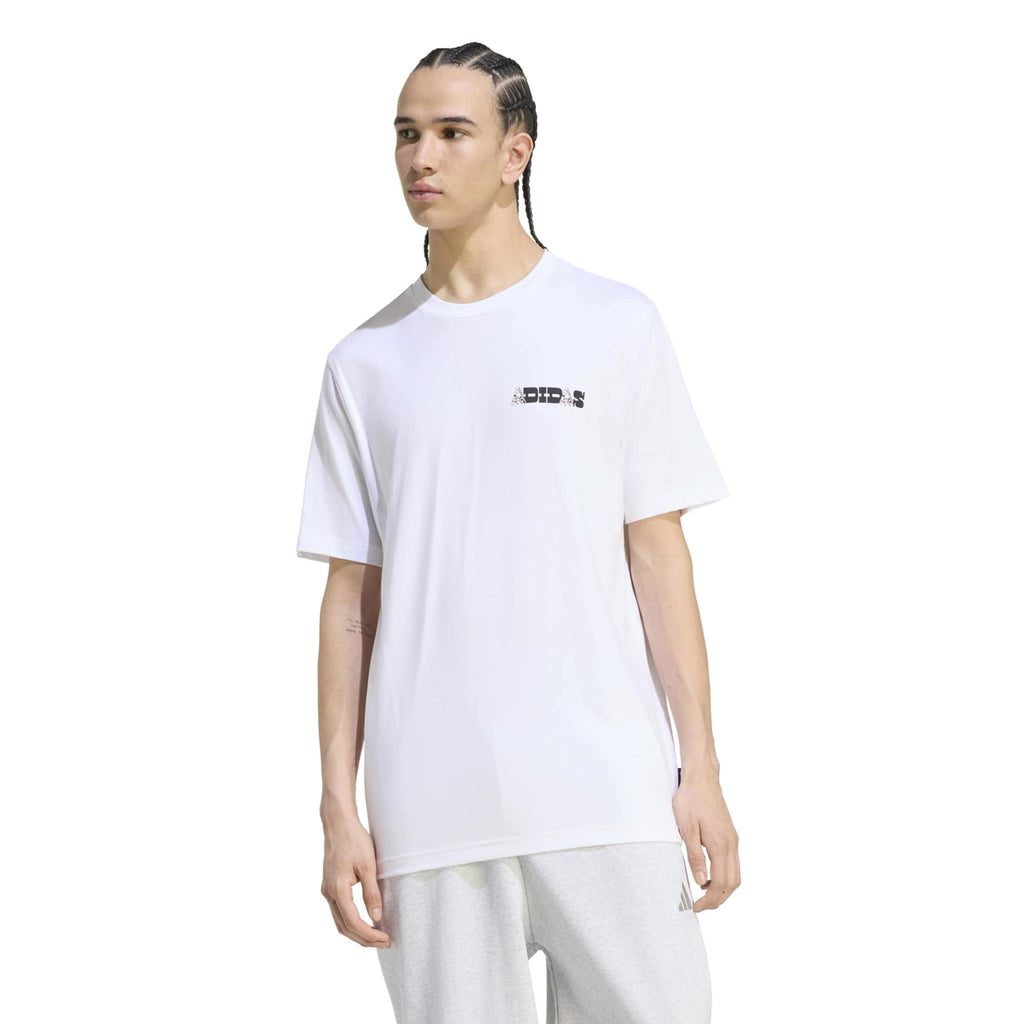 NOV CARD T Herren T-Shirt