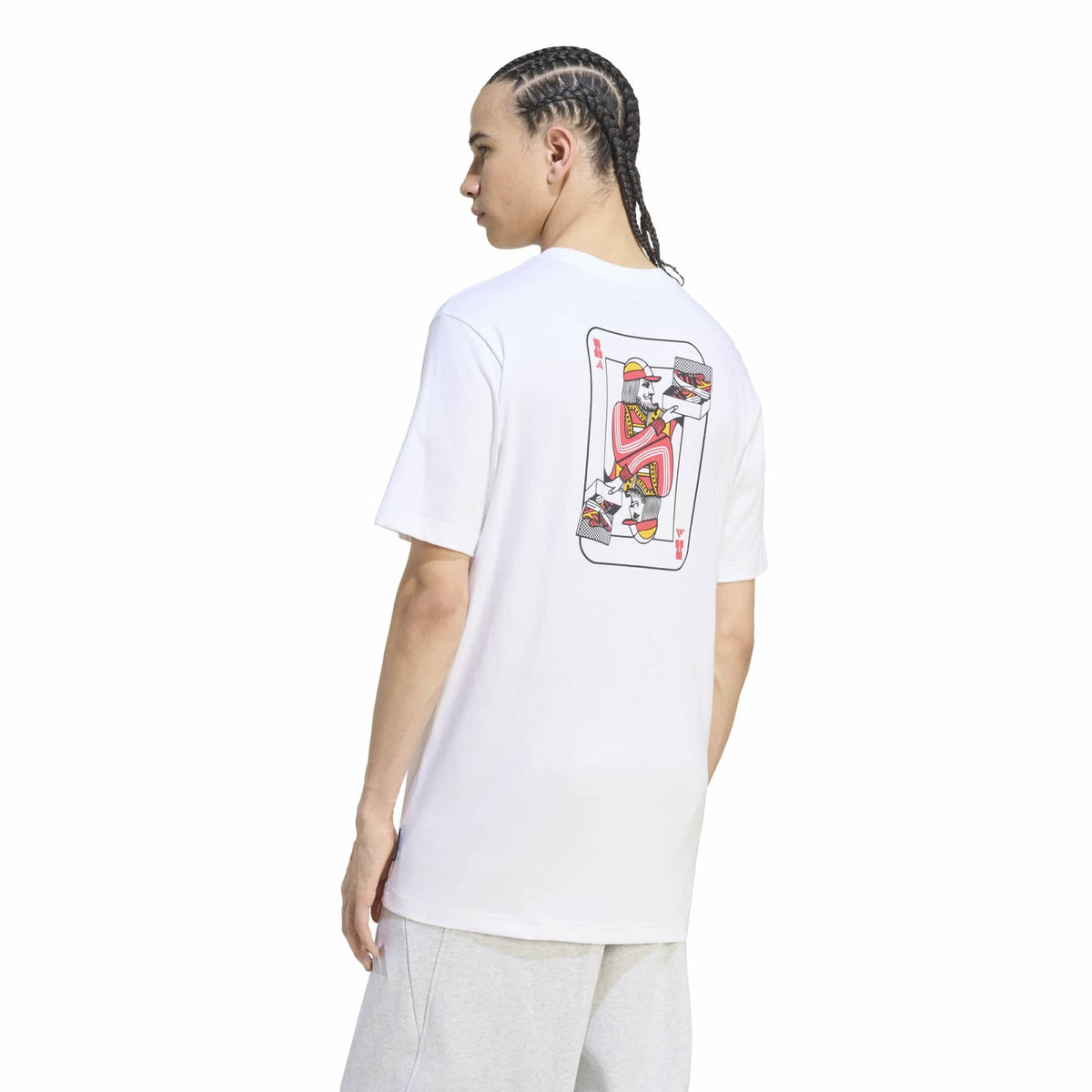 NOV CARD T Herren T-Shirt