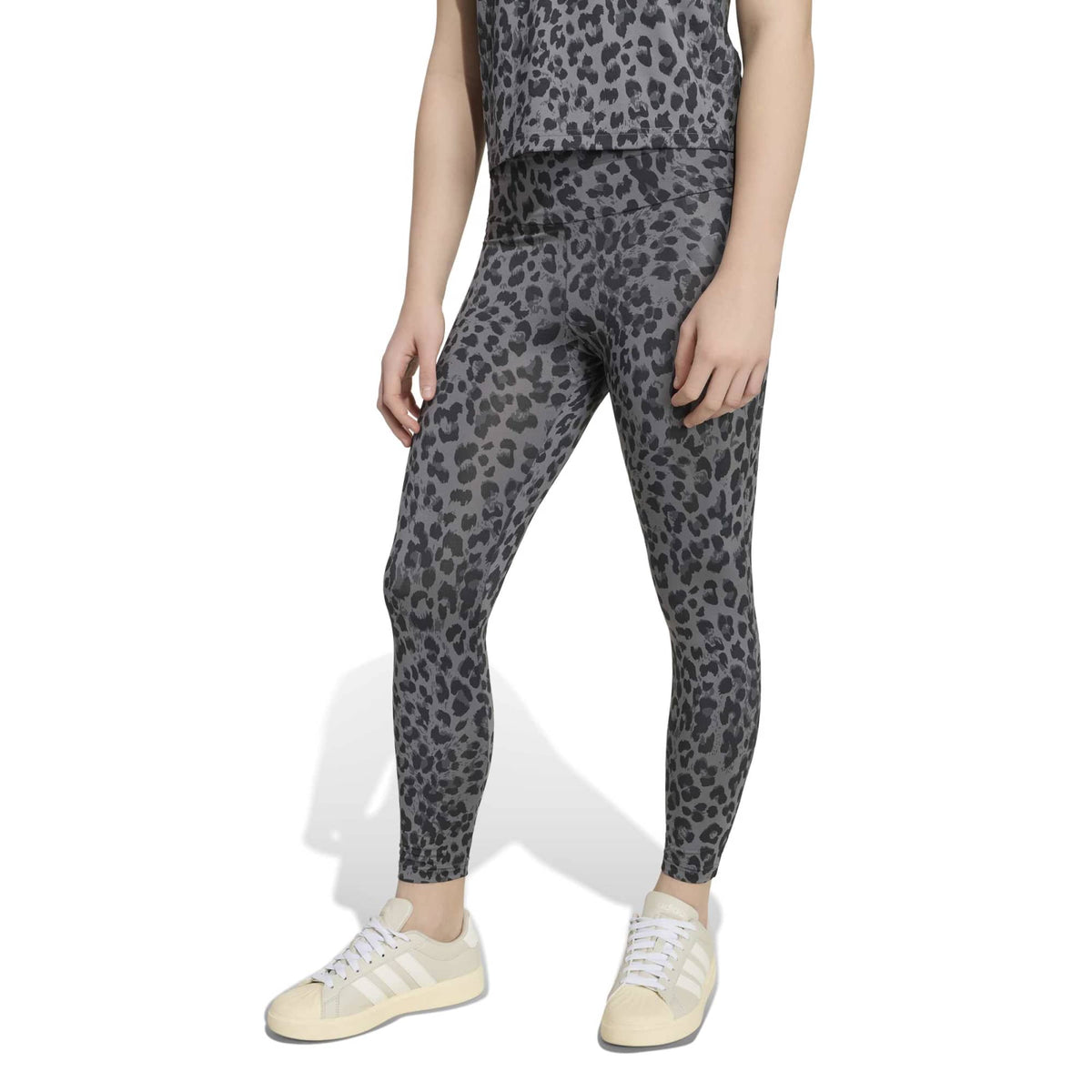 JG AN AOP LEG Kinder Sporthose