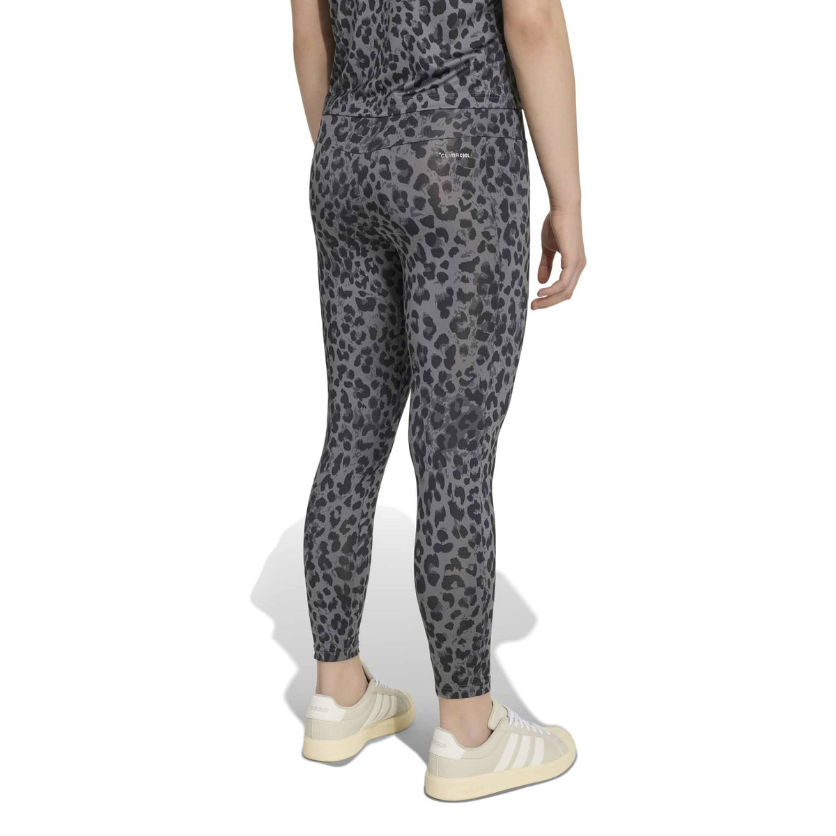 JG AN AOP LEG Kinder Sporthose