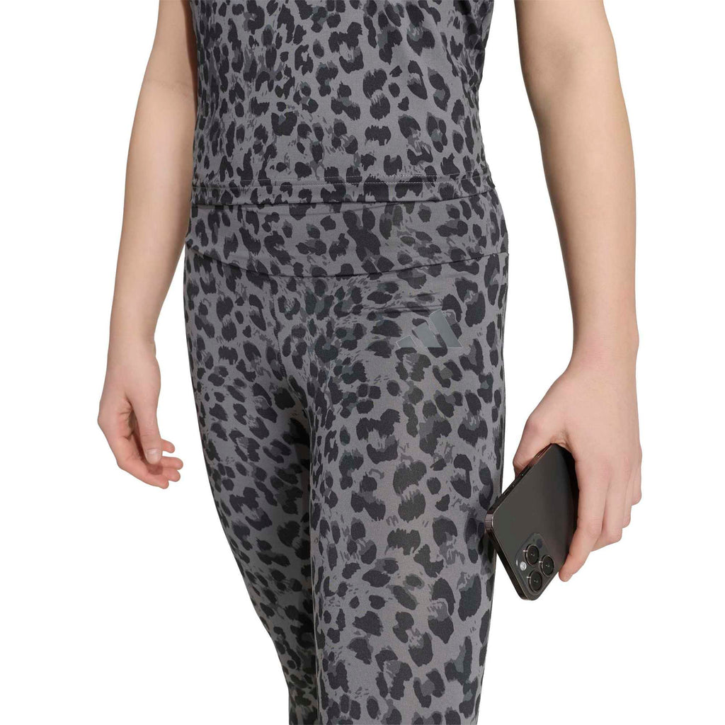 JG AN AOP LEG Kinder Sporthose