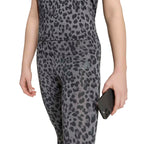JG AN AOP LEG Kinder Sporthose