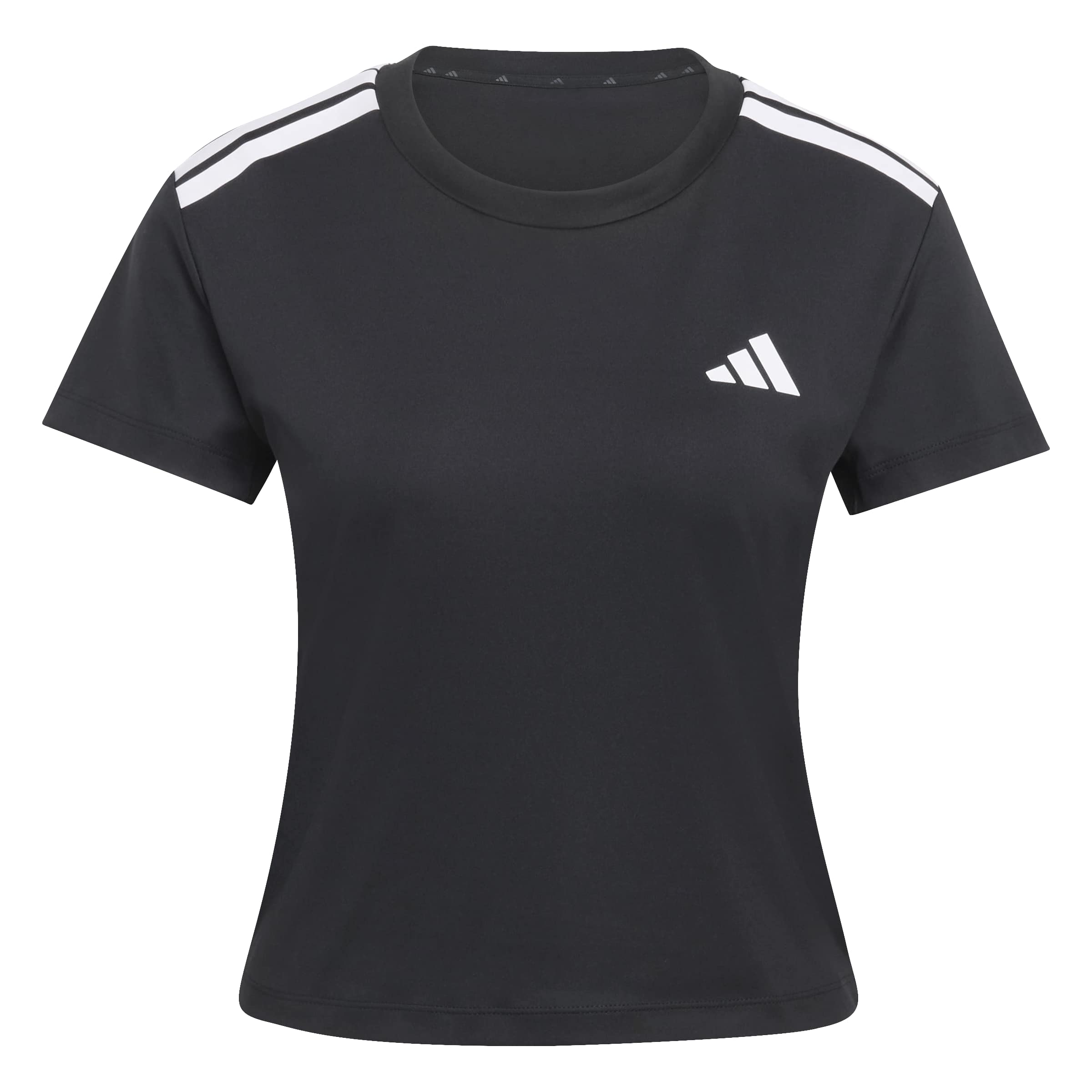 Hyperglam 3-Streifen T-Shirt
