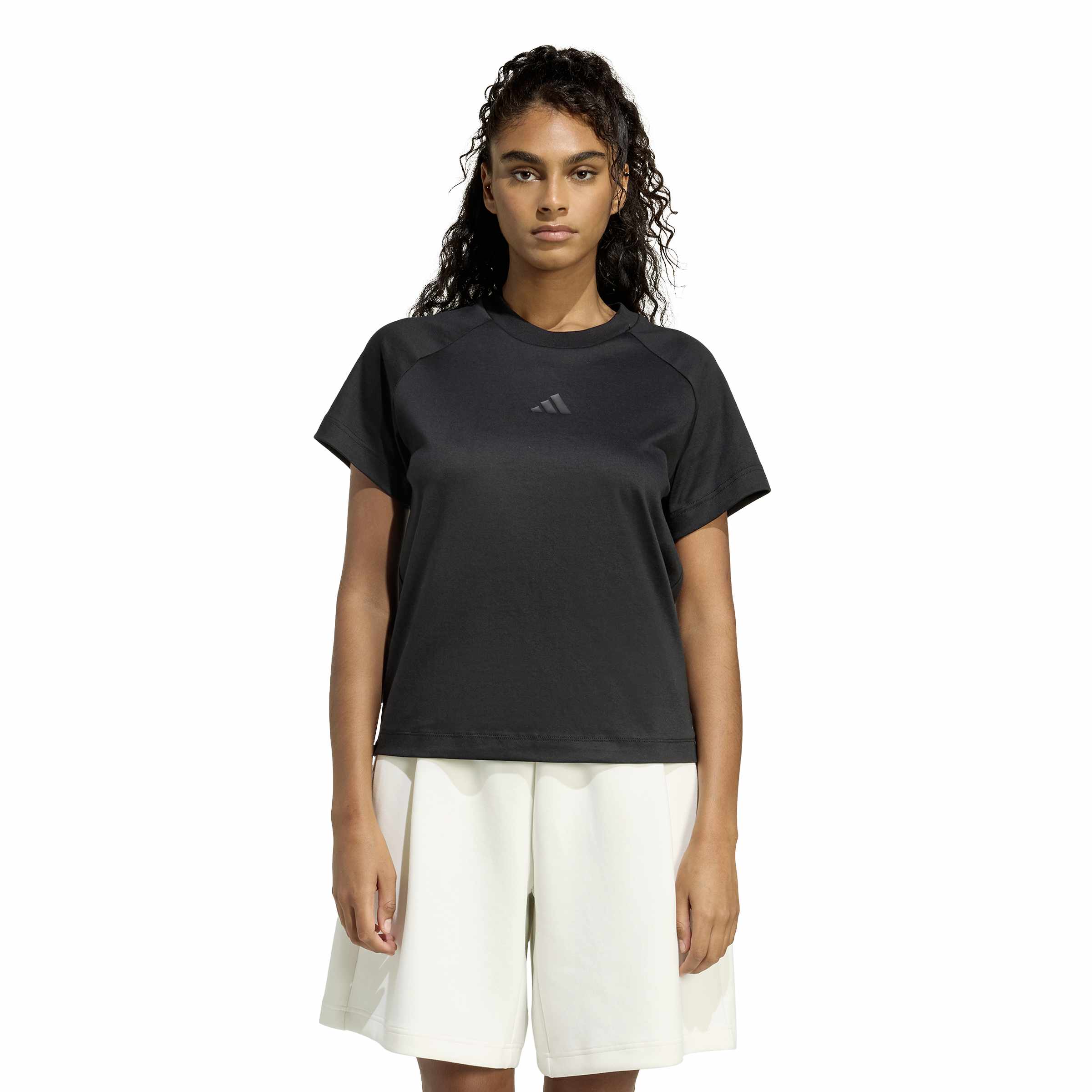 SOFT LUXUS T-SHIRT