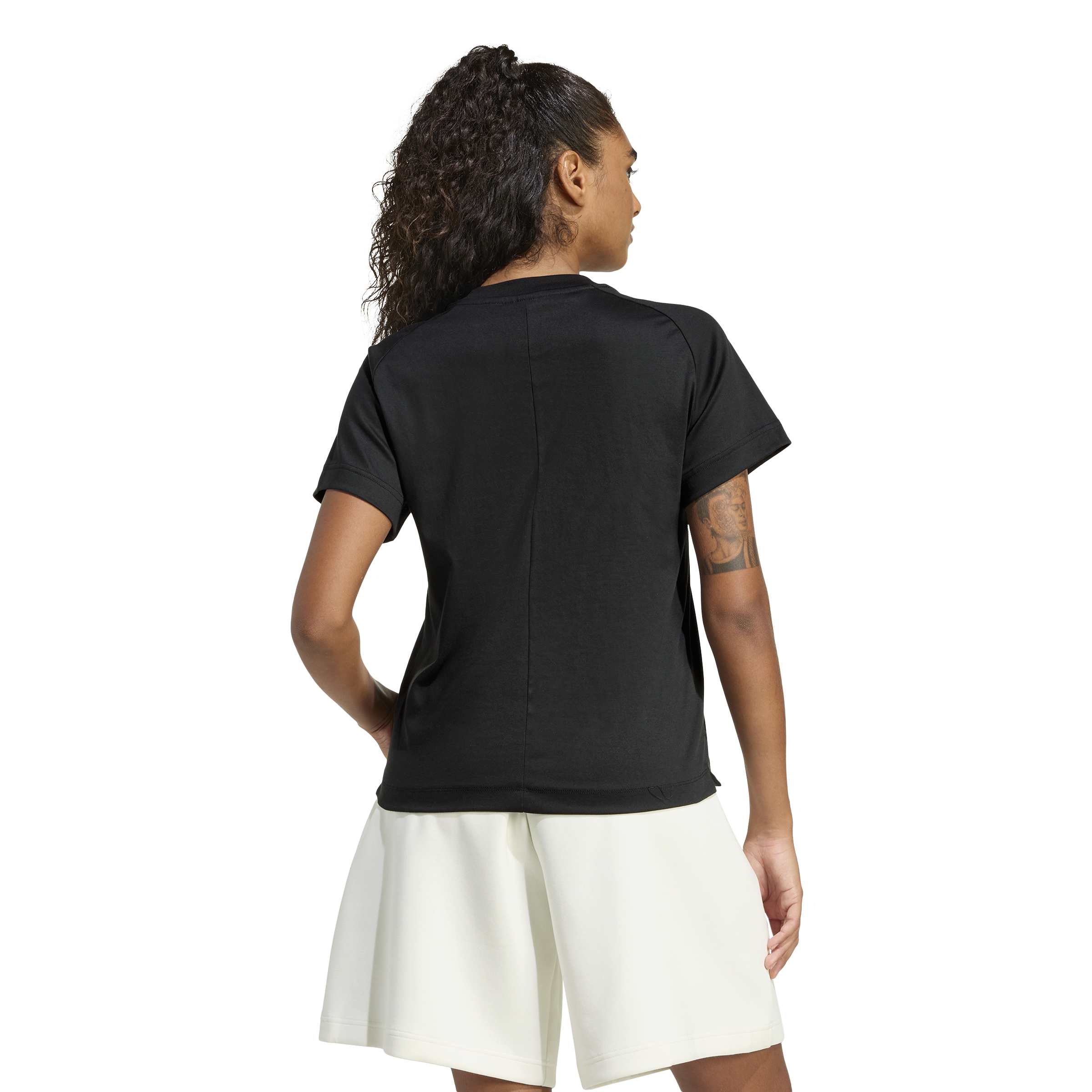 SOFT LUXUS T-SHIRT