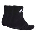 CUSHIONED SPORTSWEAR ANKLE SOCKEN 3ER-PACK