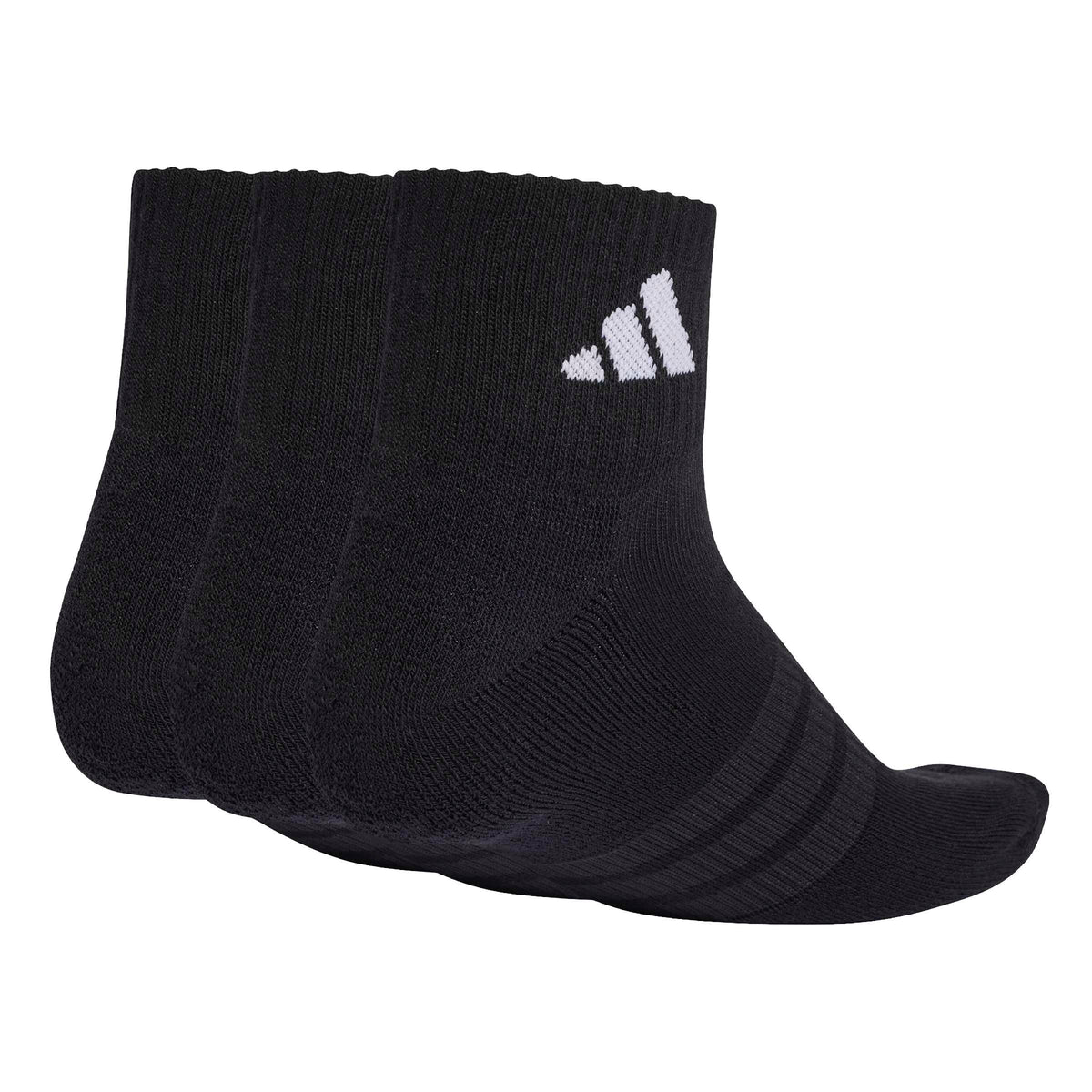 CUSHIONED SPORTSWEAR ANKLE SOCKEN 3ER-PACK