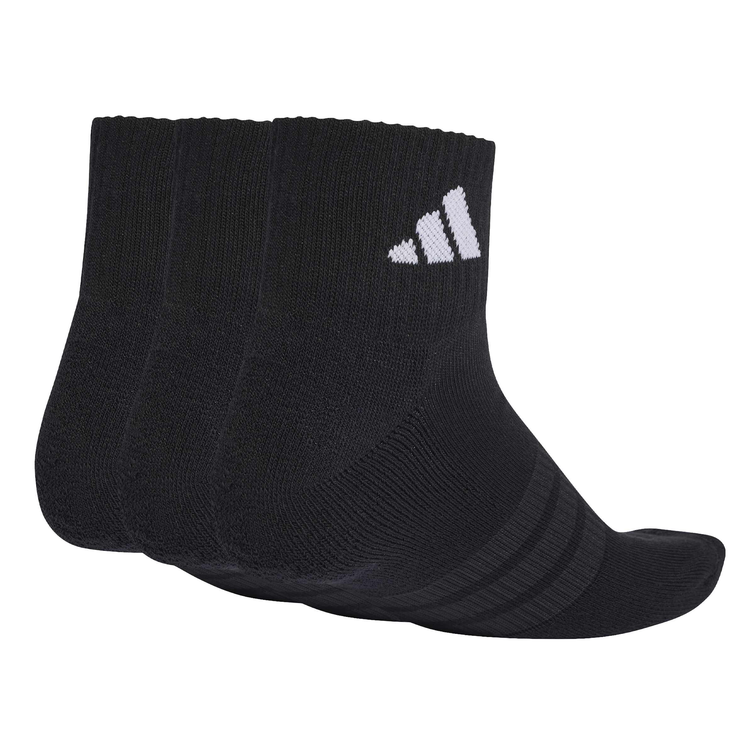 CUSHIONED SPORTSWEAR ANKLE SOCKEN 3ER-PACK