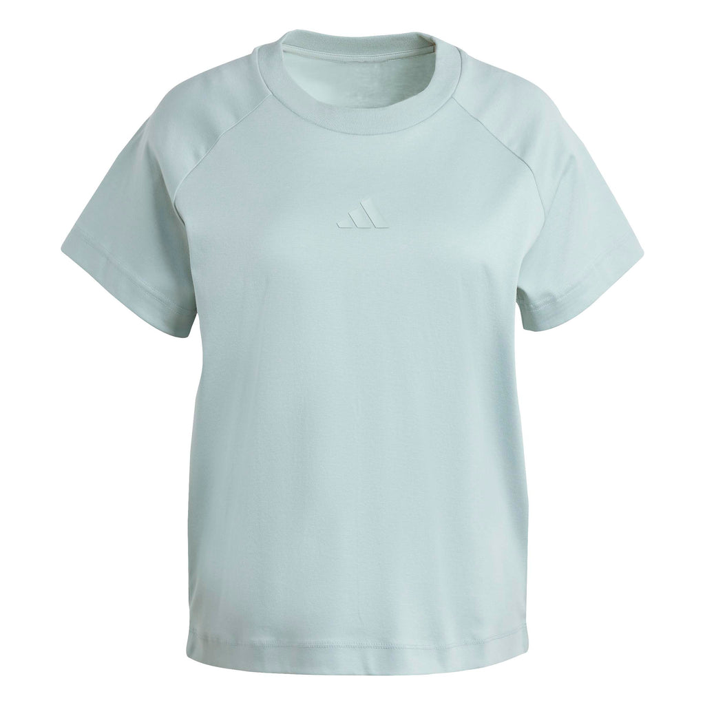 SOFT LUXUS T-SHIRT