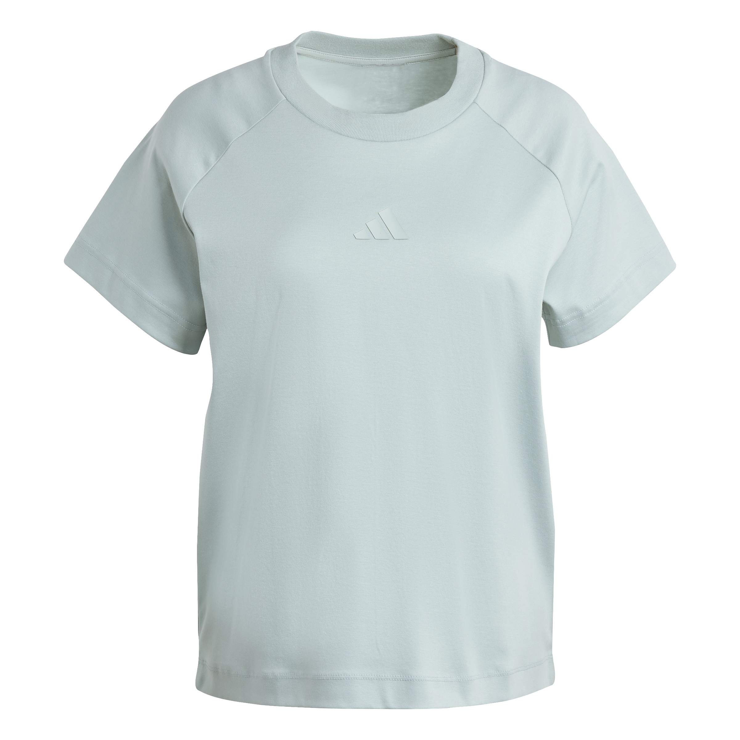SOFT LUXUS T-SHIRT