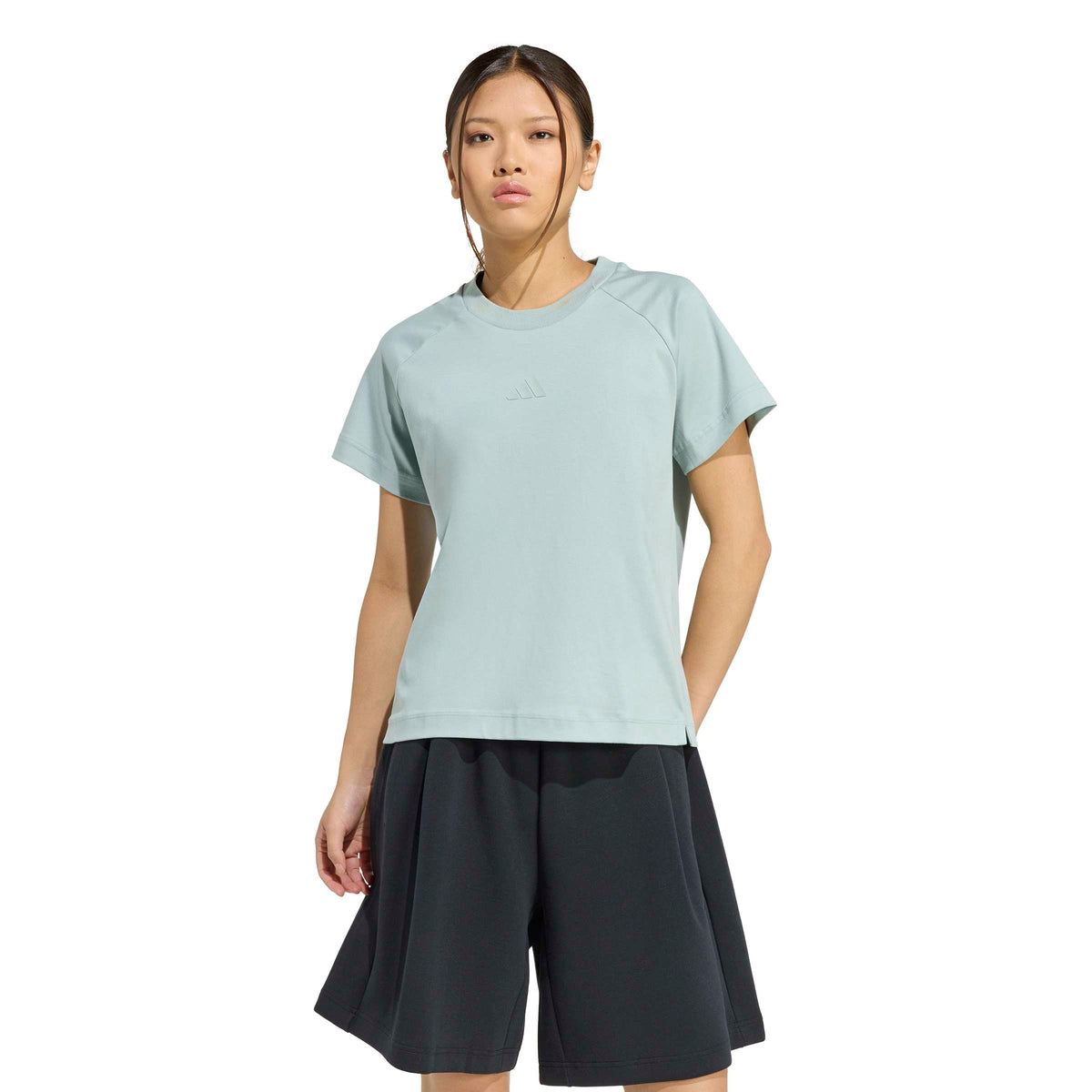 SOFT LUXUS T-SHIRT