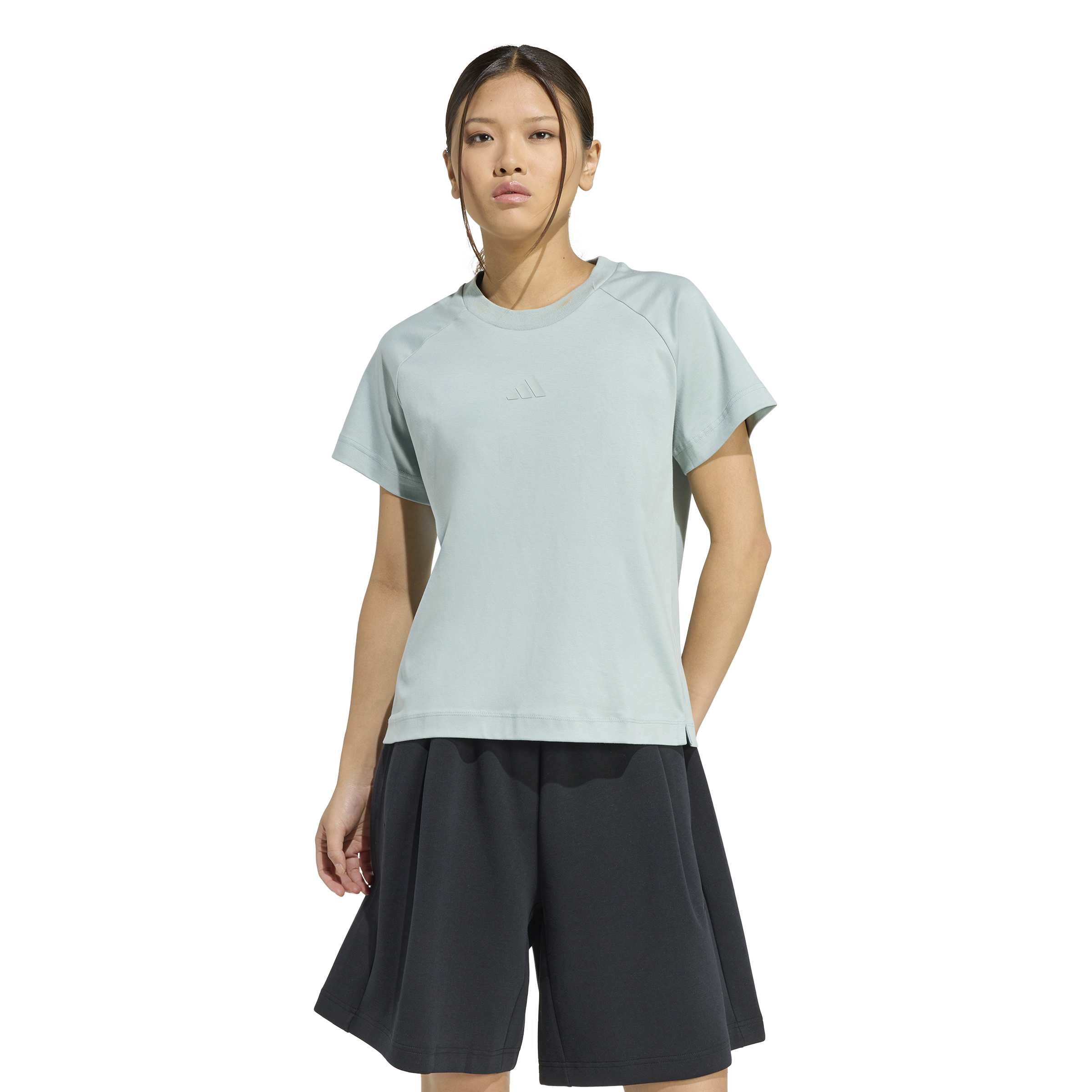 SOFT LUXUS T-SHIRT