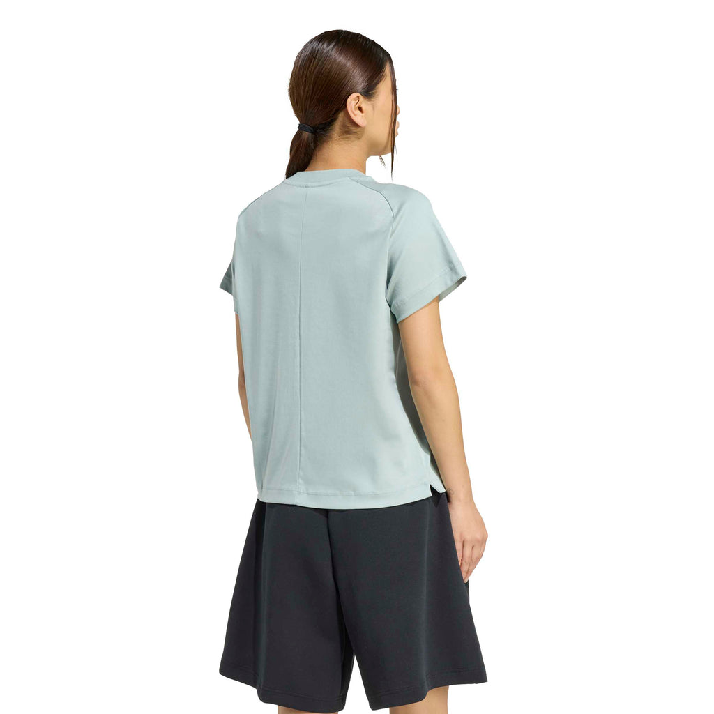 SOFT LUXUS T-SHIRT