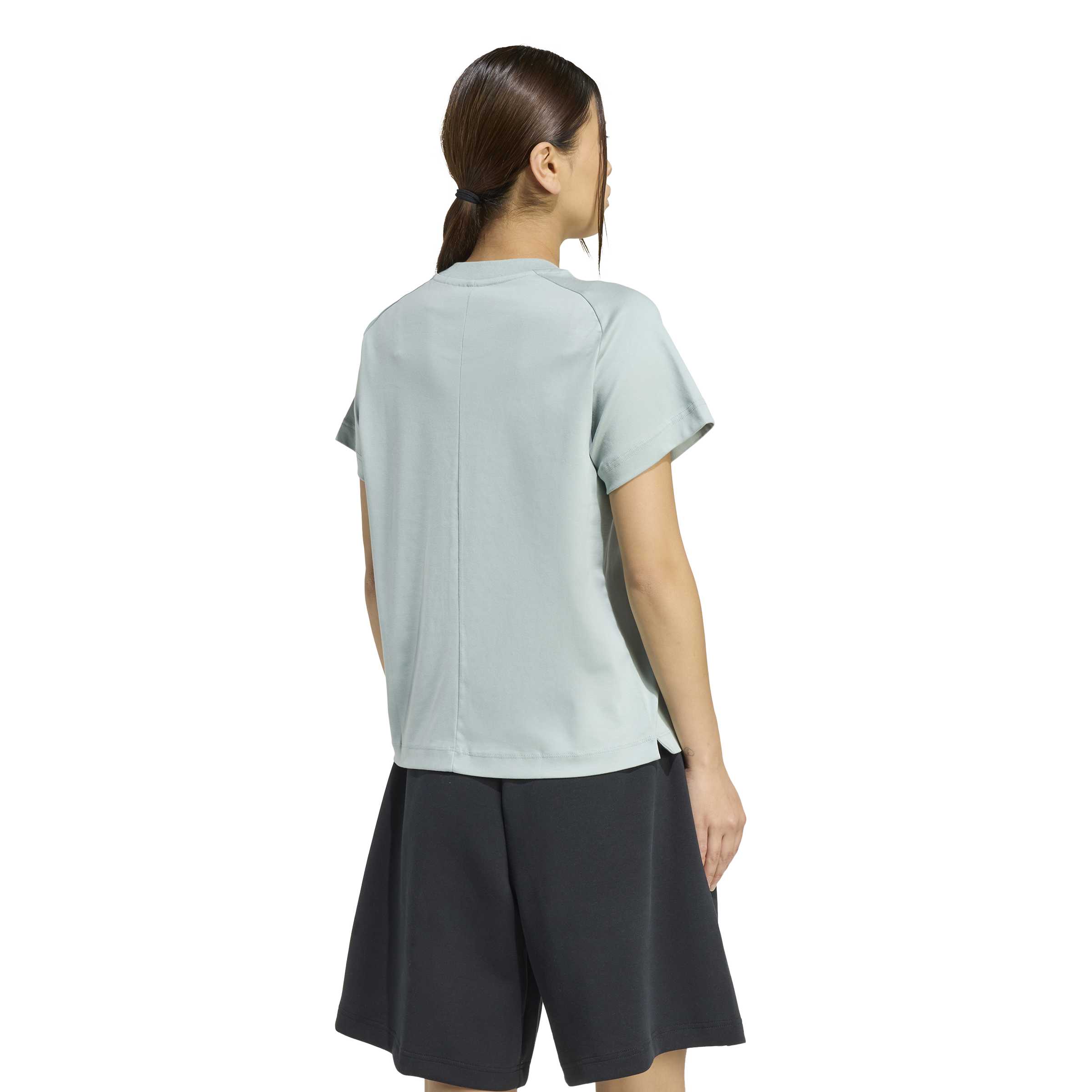 SOFT LUXUS T-SHIRT