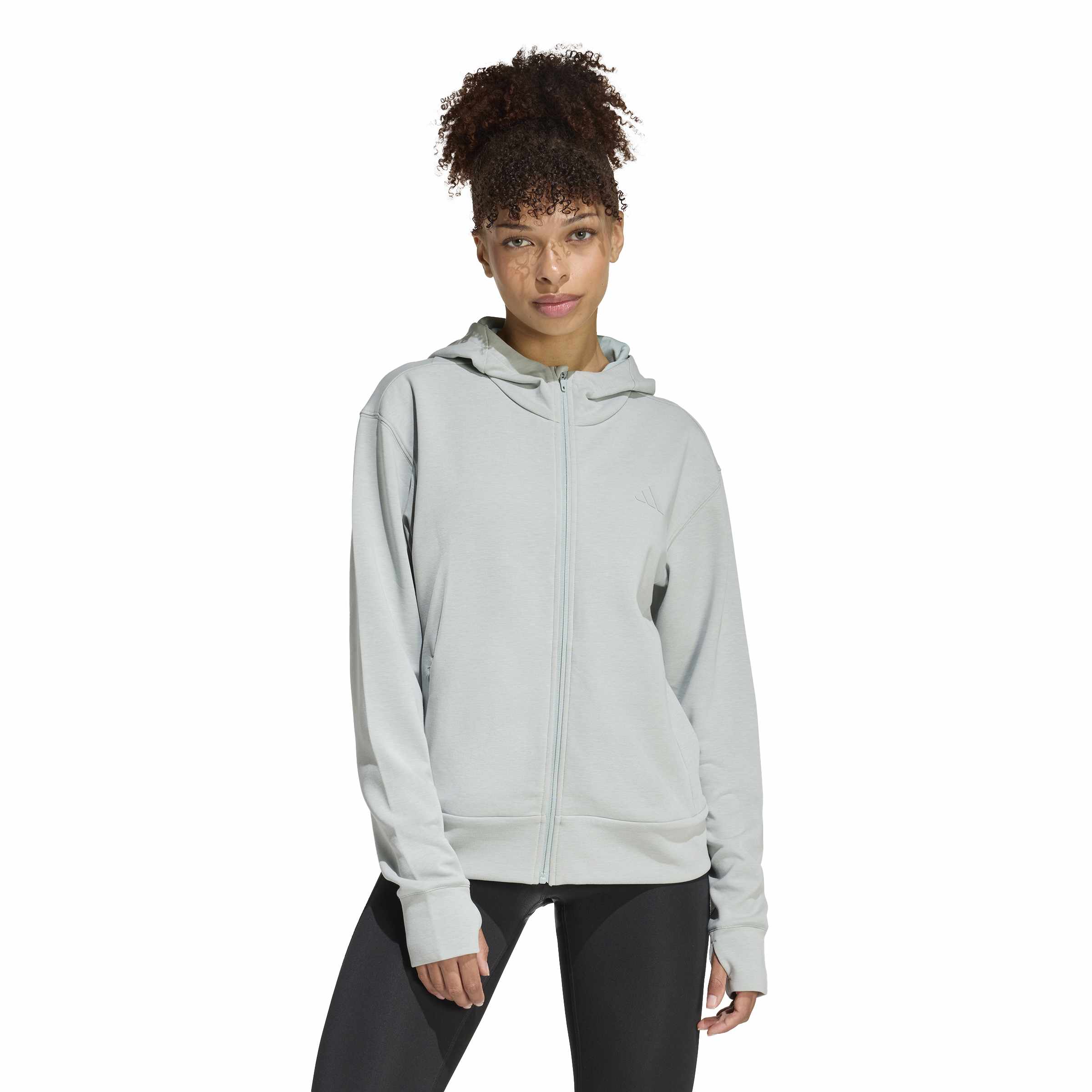Designed 4 Training Kapuzenjacke