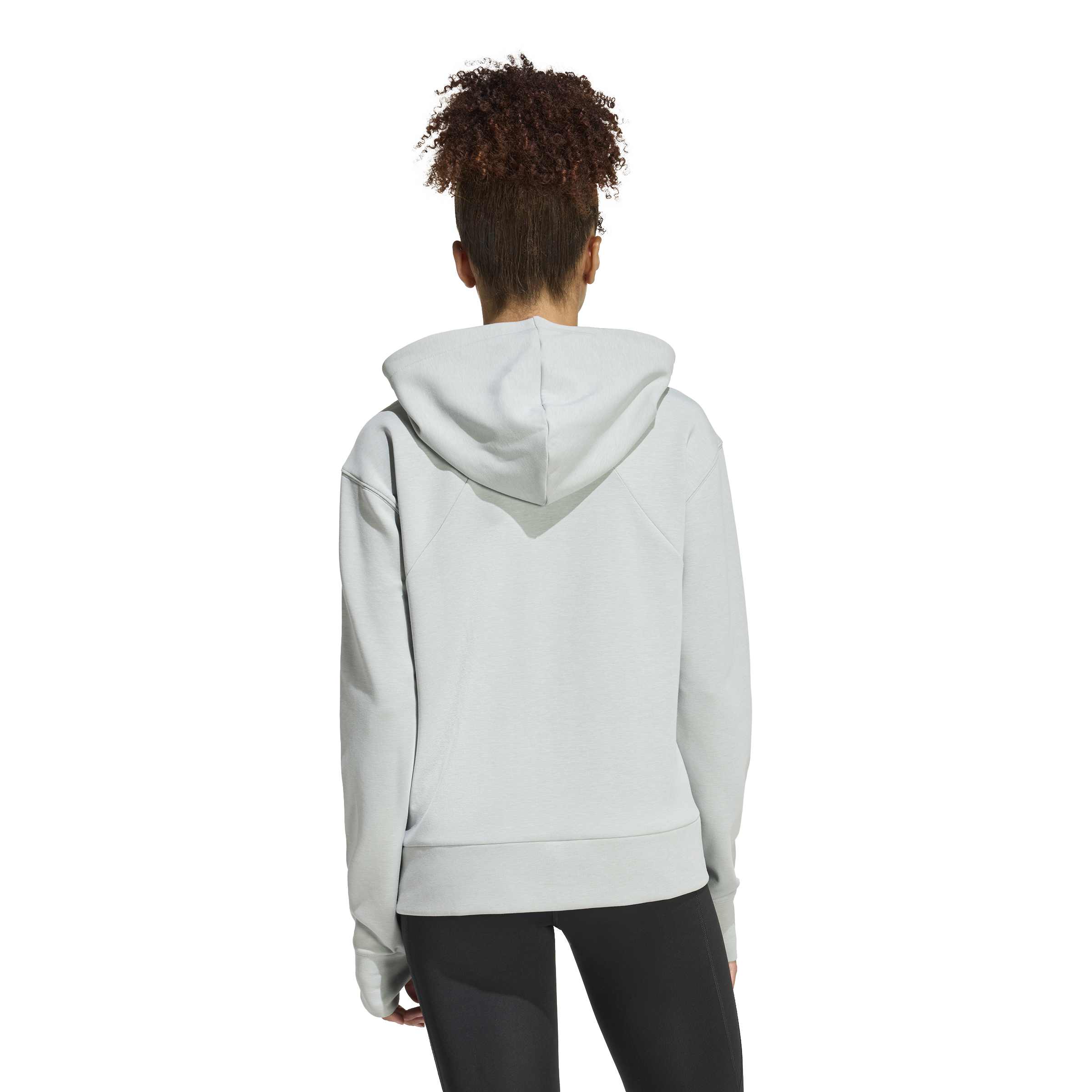 Designed 4 Training Kapuzenjacke