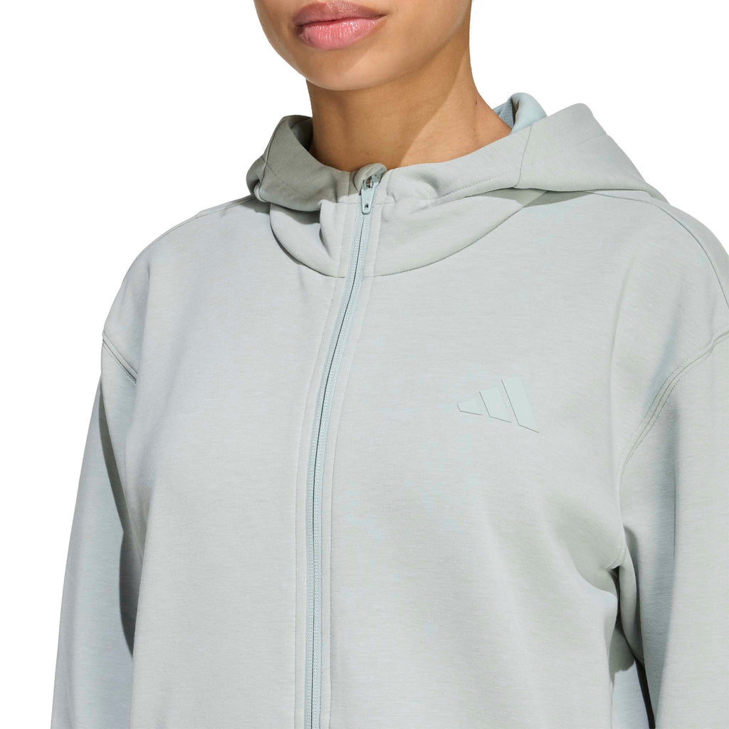 Designed 4 Training Kapuzenjacke