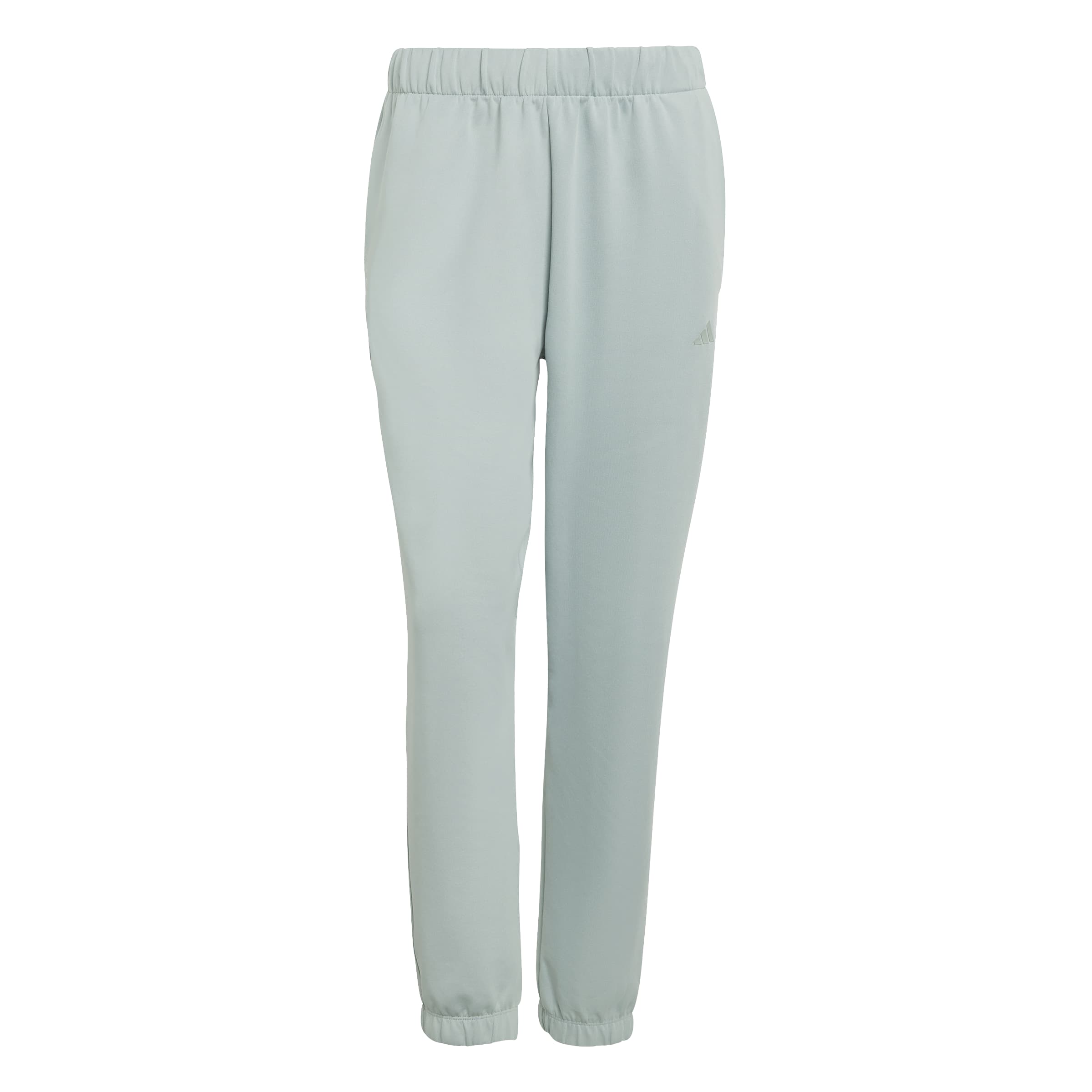 Yoga Essentials Hose mit Bündchen