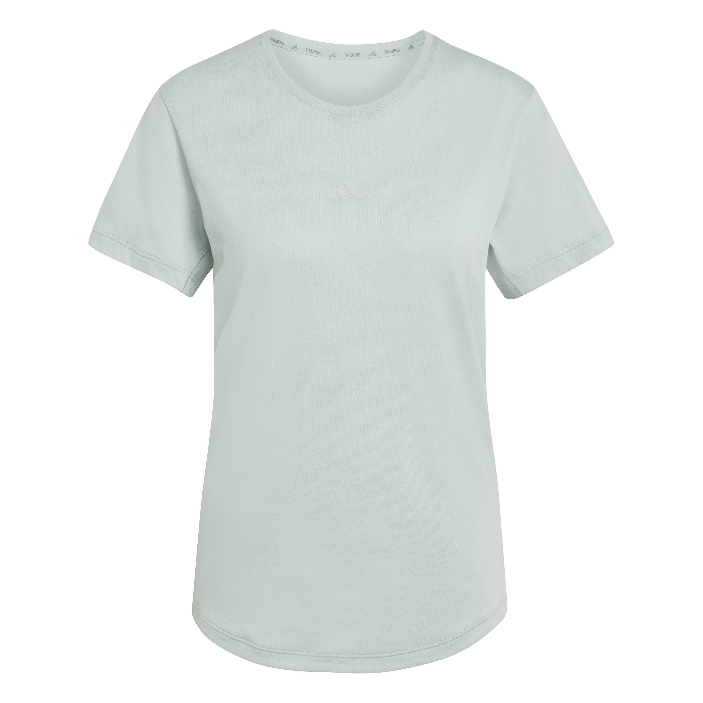 Yoga Essentials T-Shirt