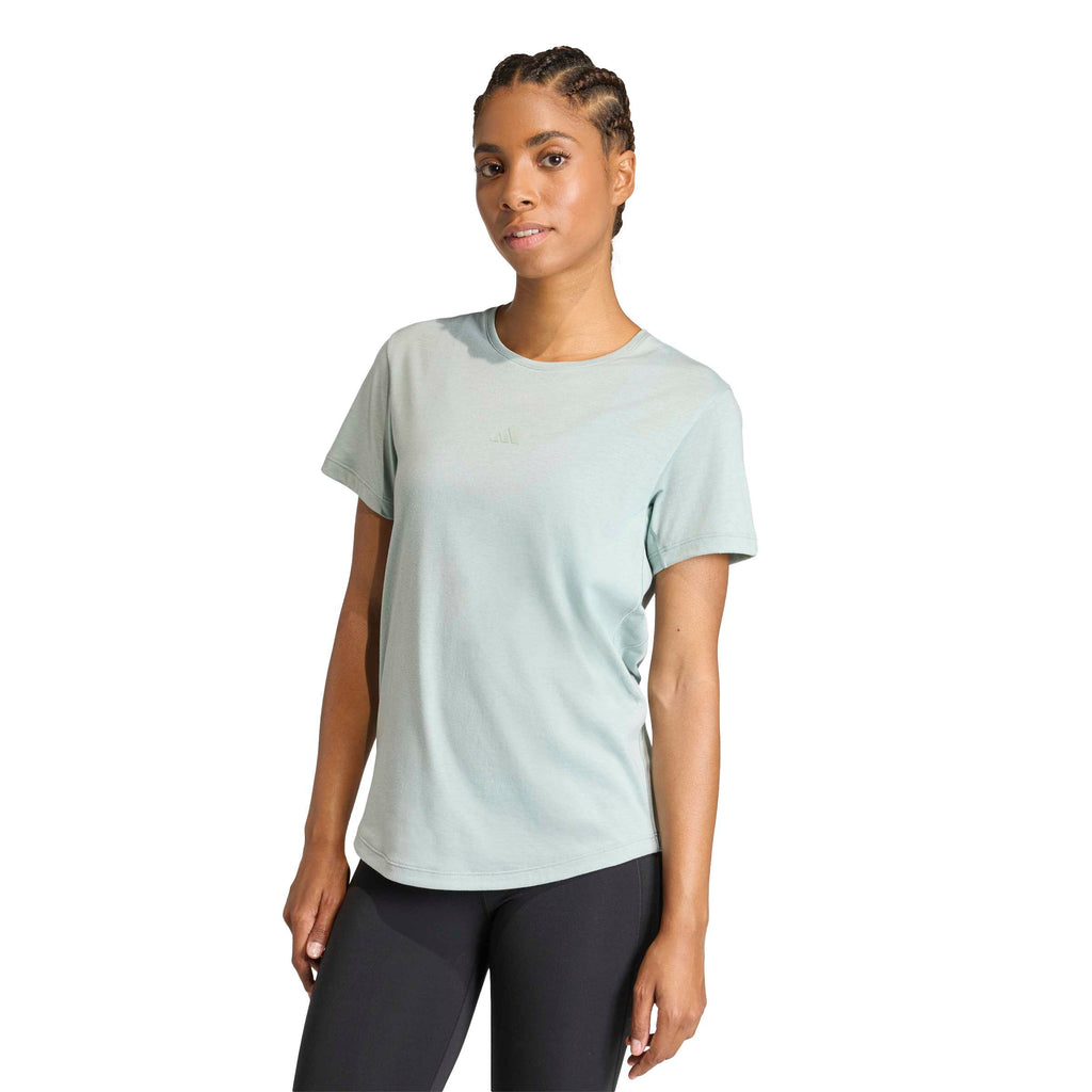 Yoga Essentials T-Shirt