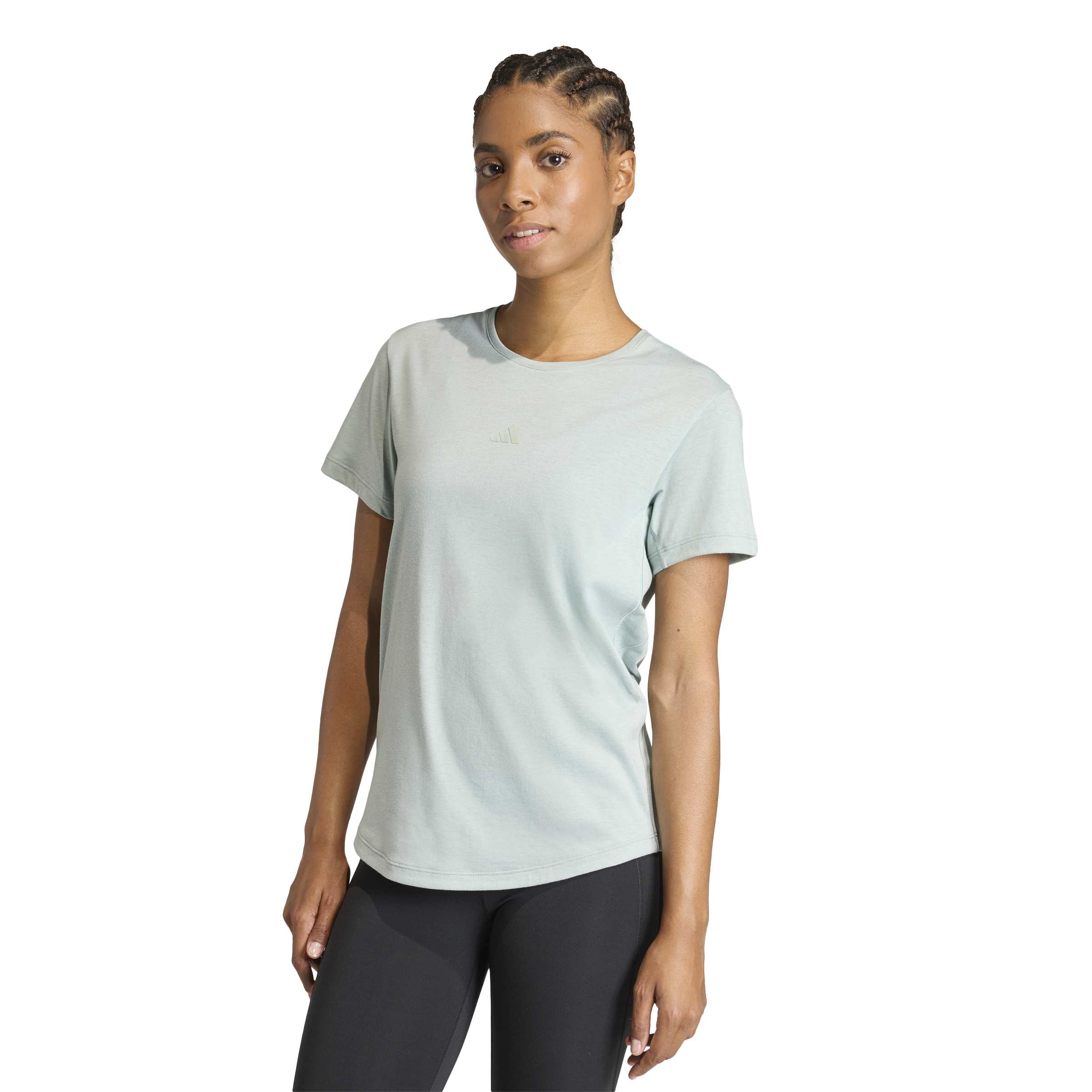 Yoga Essentials T-Shirt