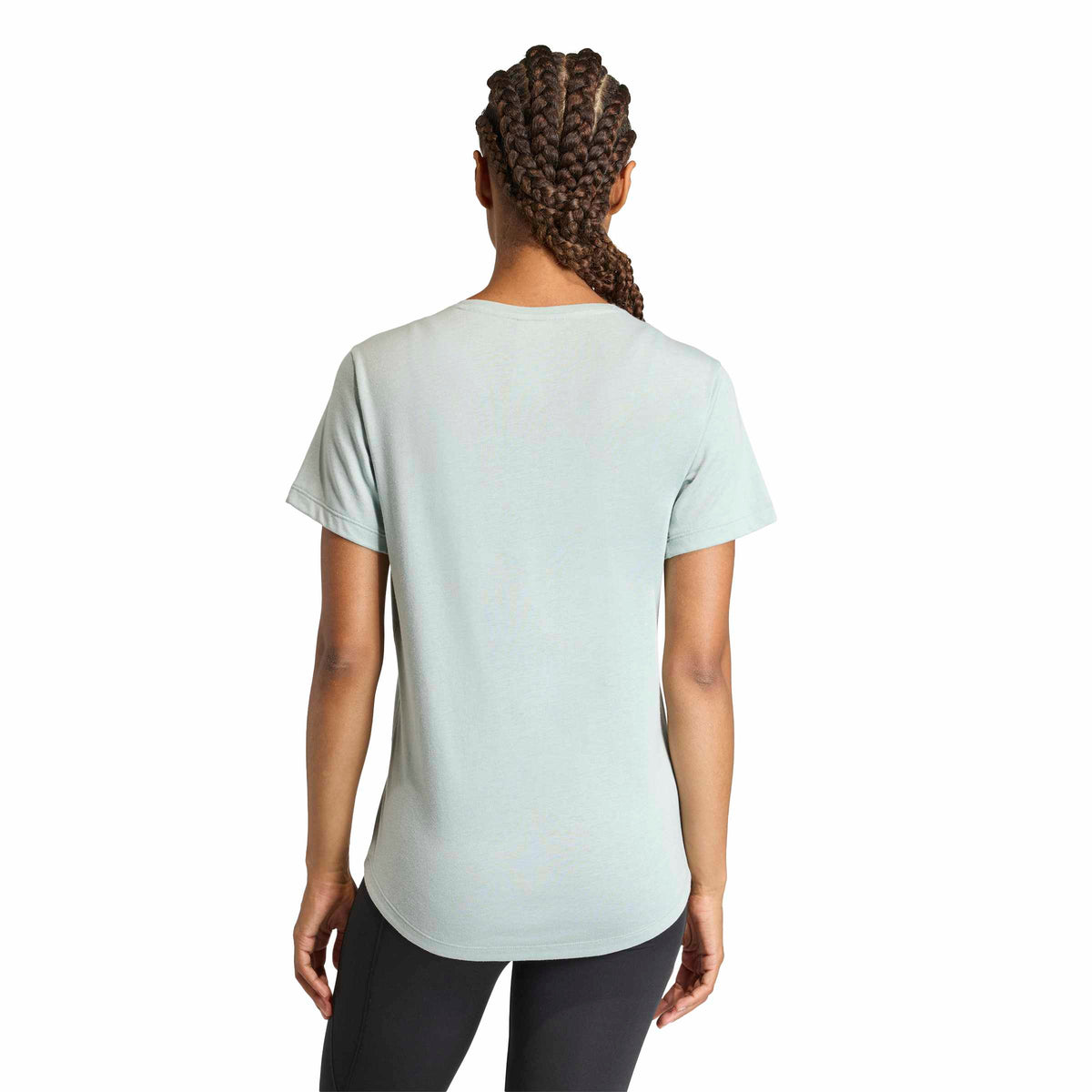 Yoga Essentials T-Shirt