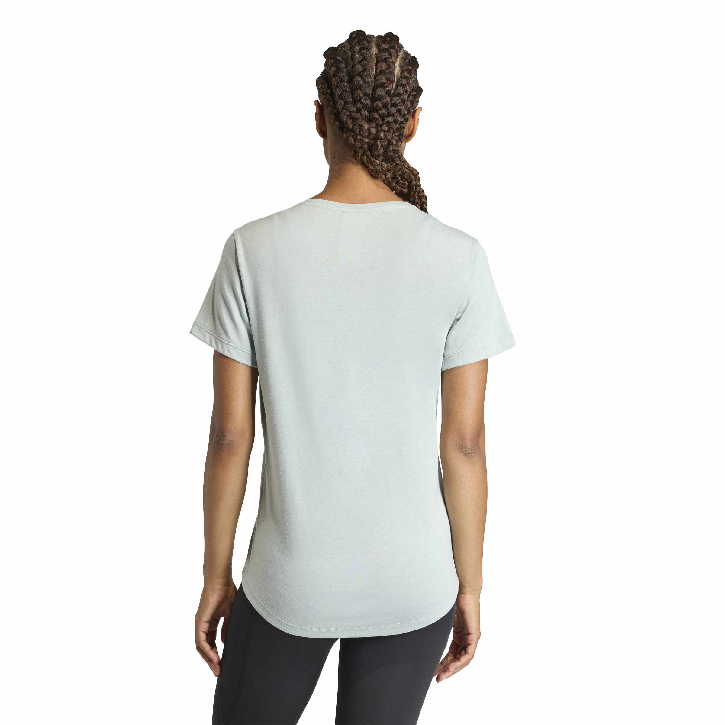 Yoga Essentials T-Shirt