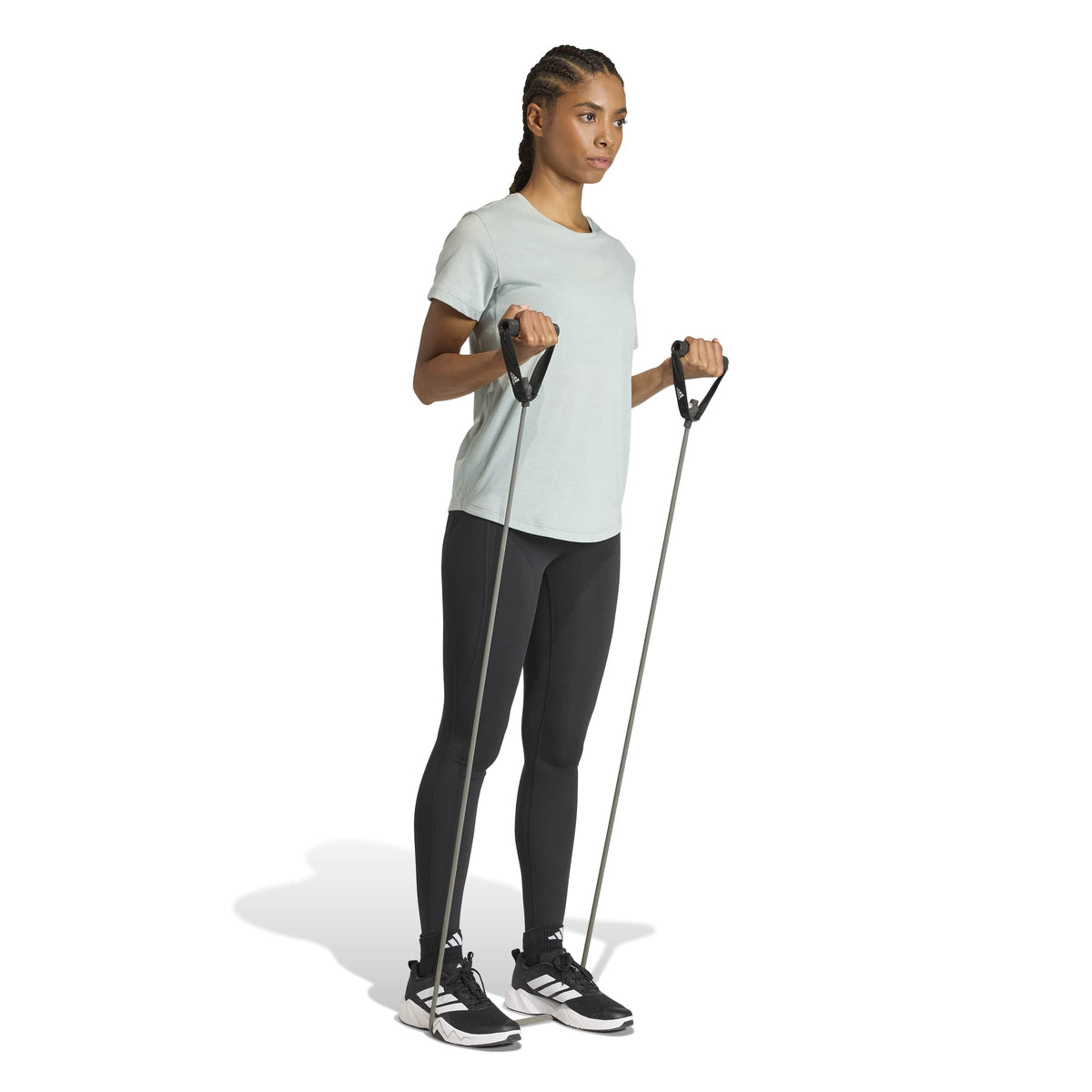 Yoga Essentials T-Shirt