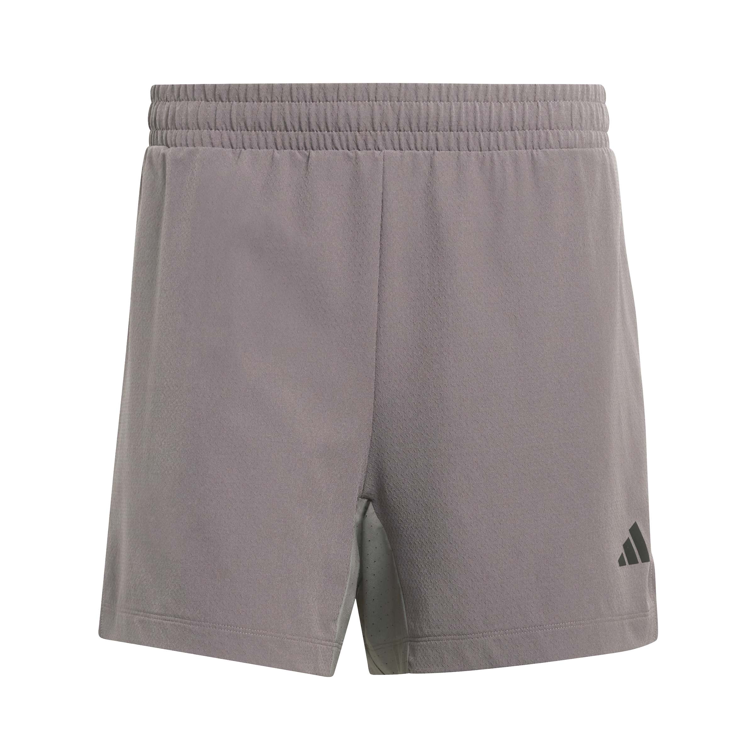 D4T POWER 3-STREIFEN SHORTS