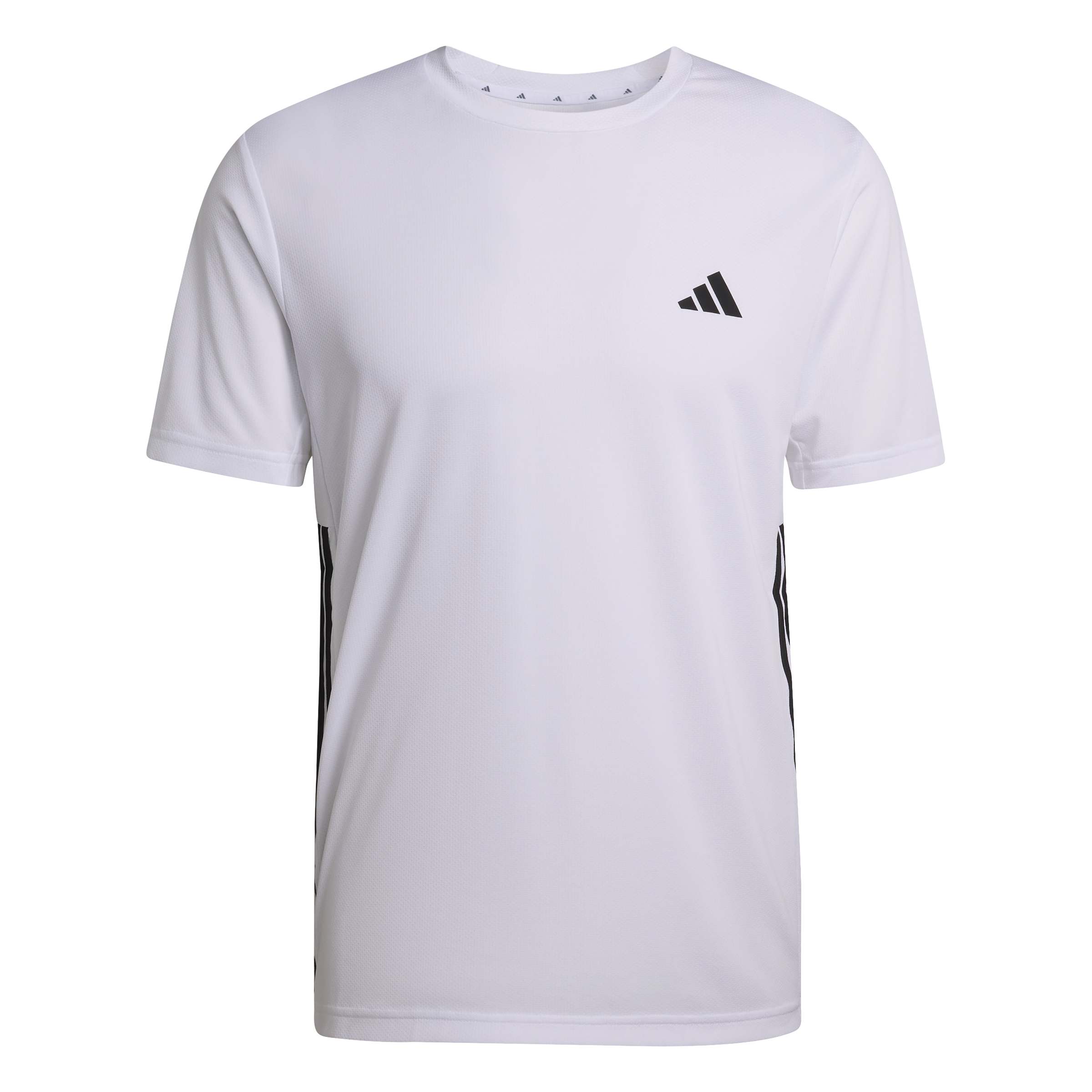WORKOUT ESSENTIALS BASE 3-STREIFEN T-SHIRT