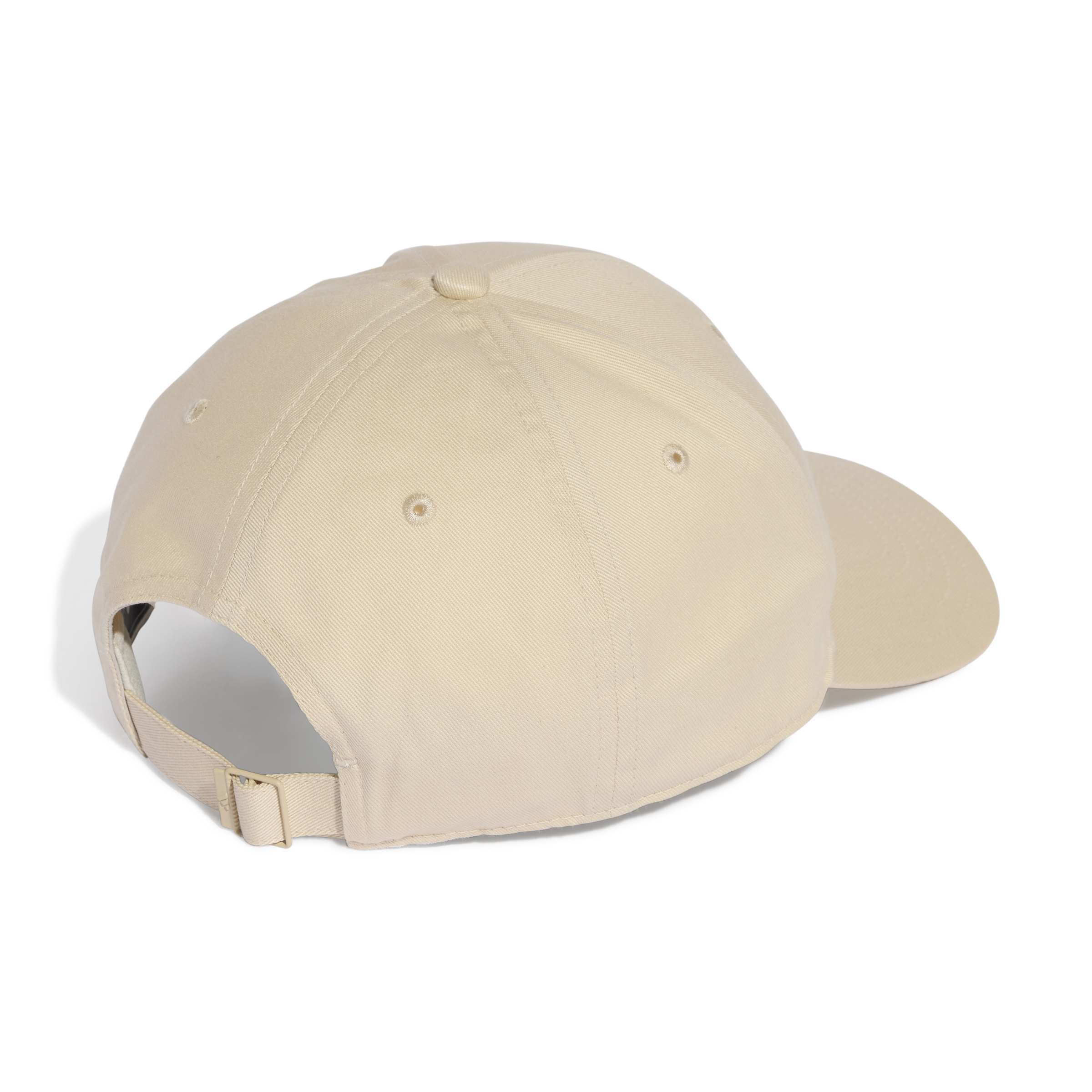 Linear Embroidery Baseball Kappe