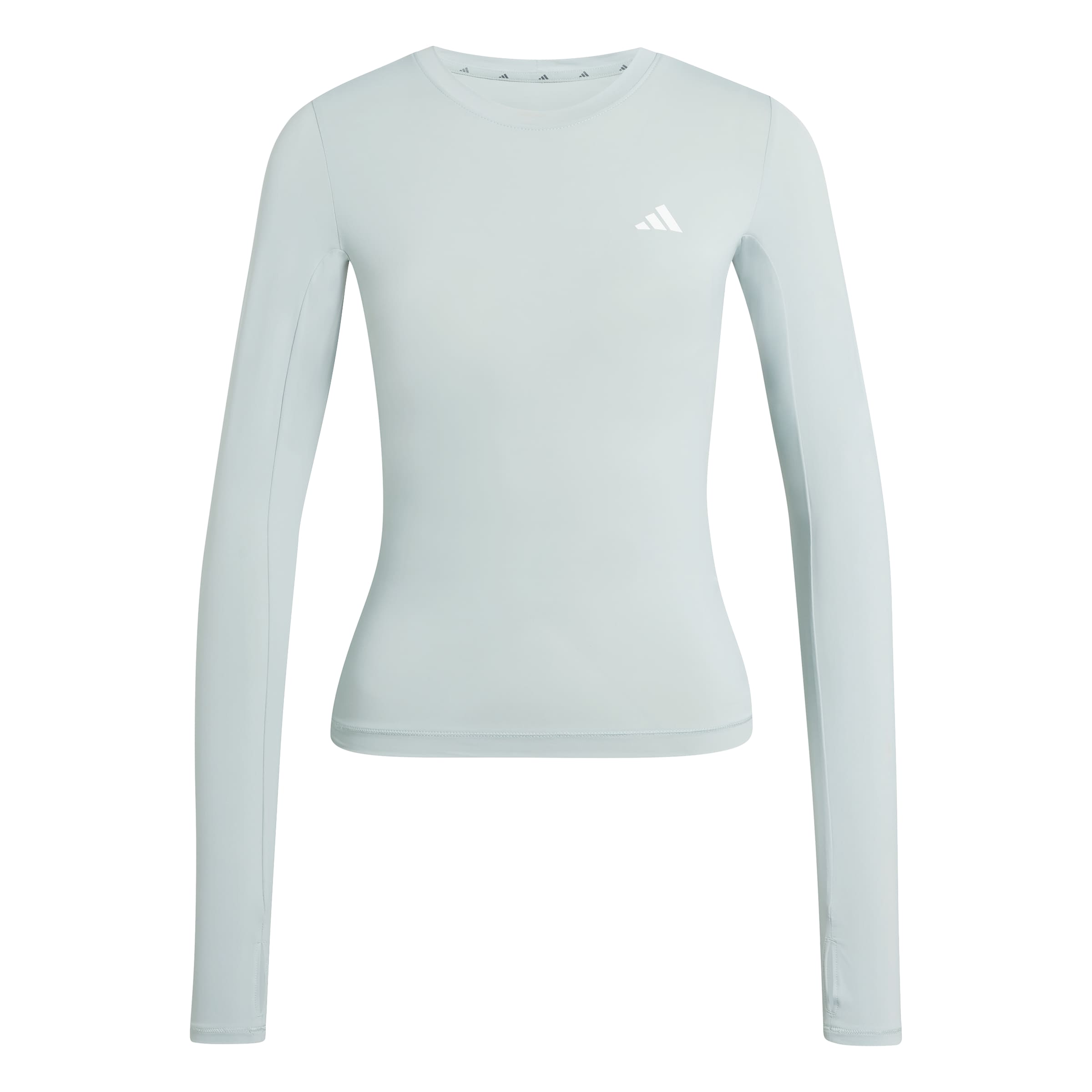 Power Essentials Workout Contour Longsleeve