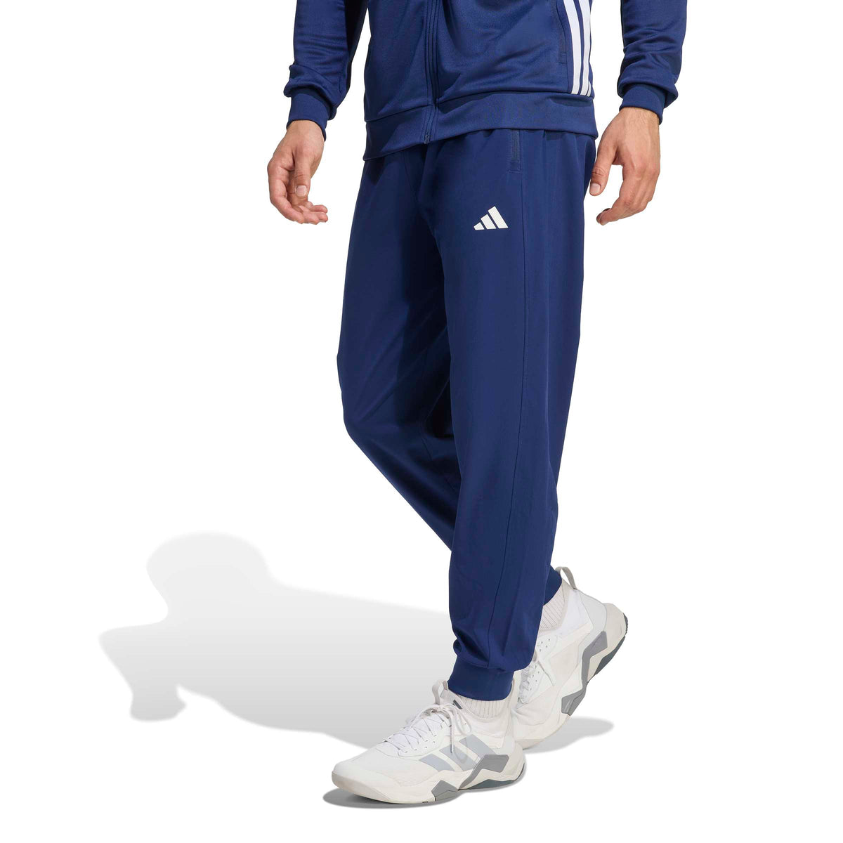 WORKOUT ESSENTIALS FLEX WOVEN HOSE