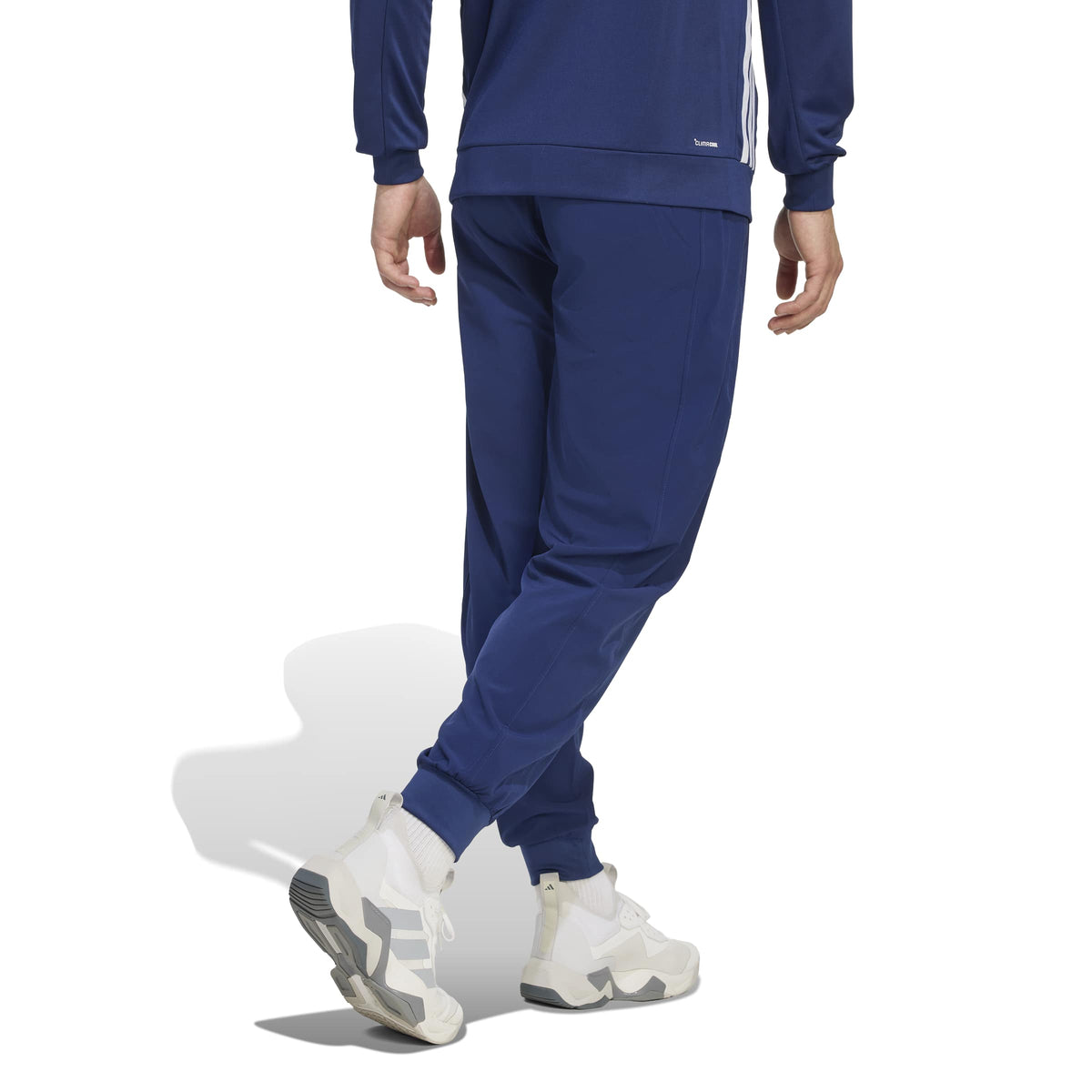 WORKOUT ESSENTIALS FLEX WOVEN HOSE