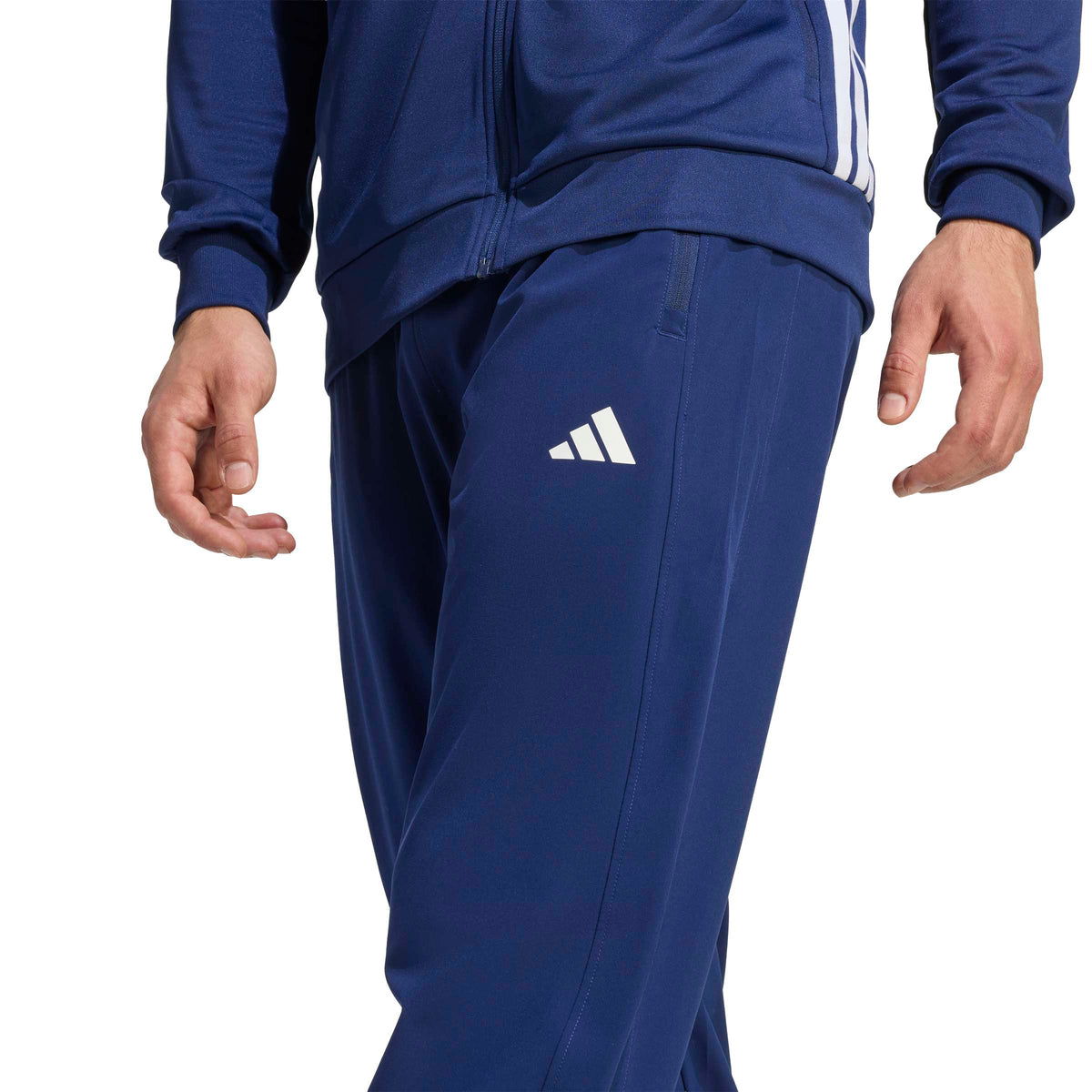 WORKOUT ESSENTIALS FLEX WOVEN HOSE