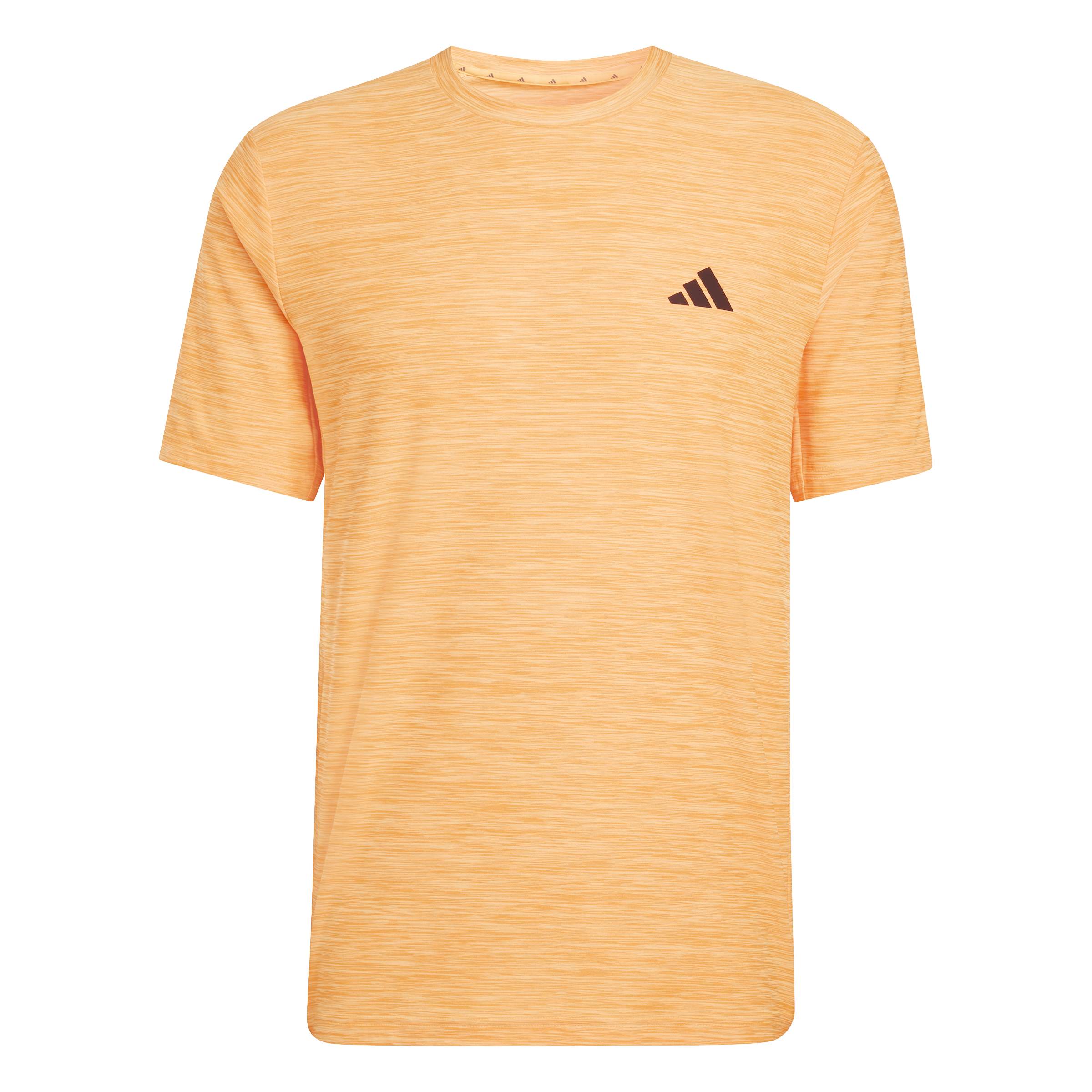 WORKOUT ESSENTIALS FLEX T-SHIRT