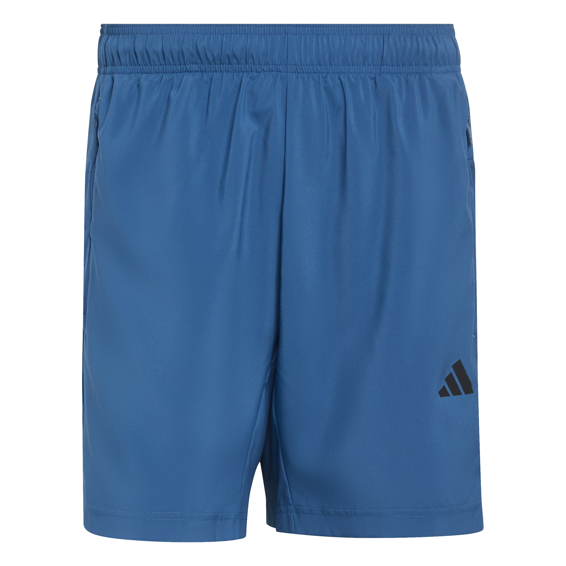 WORKOUT ESSENTIALS BASE WOVEN SHORTS