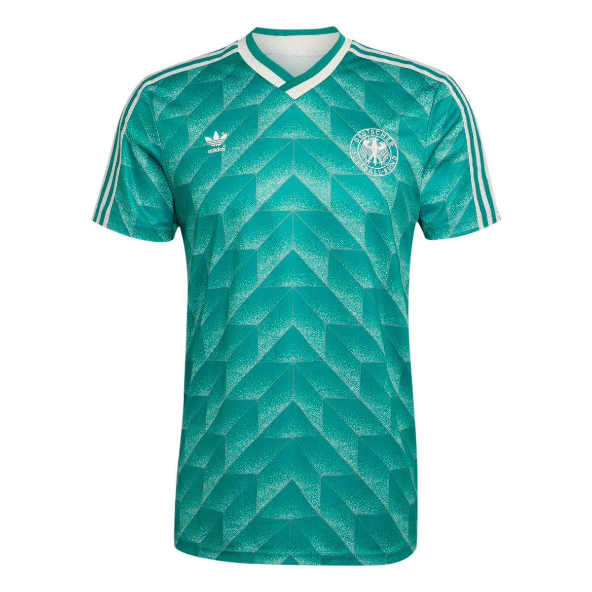 DFB Retro Trikot DFB A JSY 90