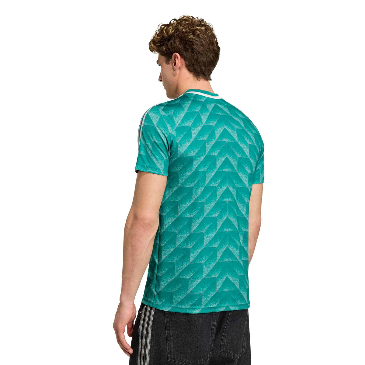 DFB Retro Trikot DFB A JSY 90