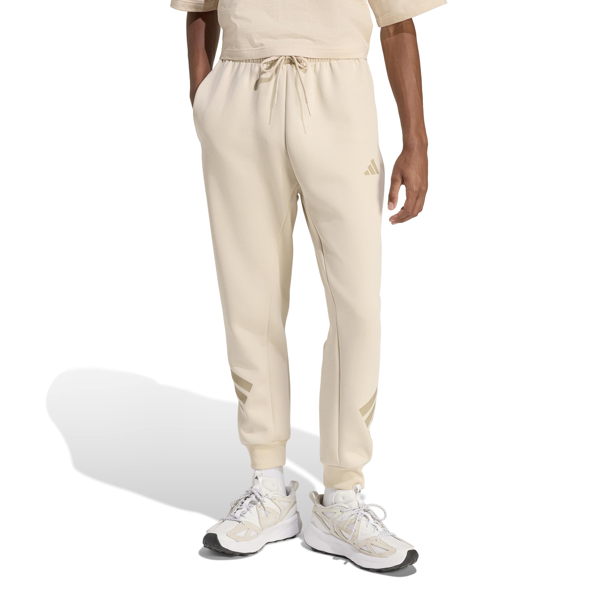 Future Icons 3-Streifen Hose