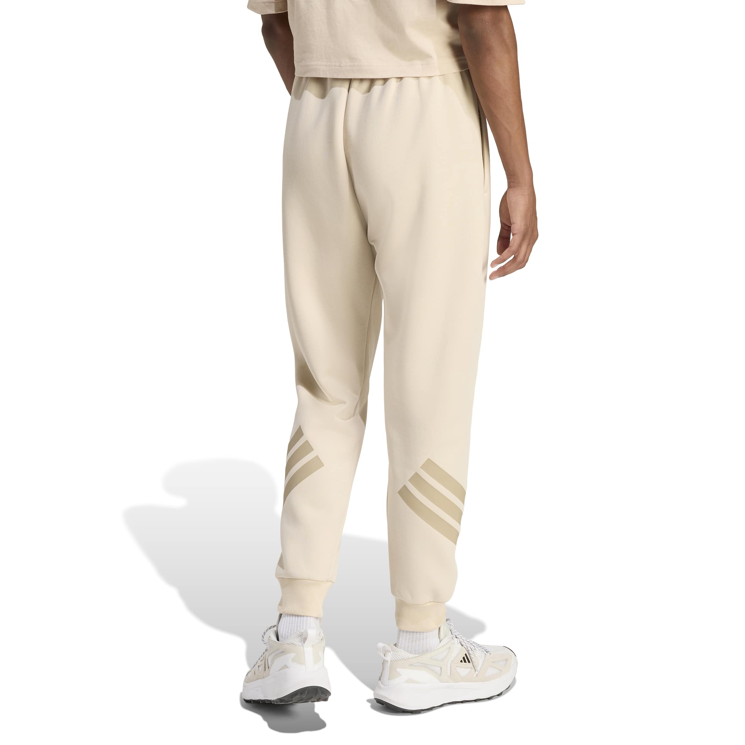Future Icons 3-Streifen Hose